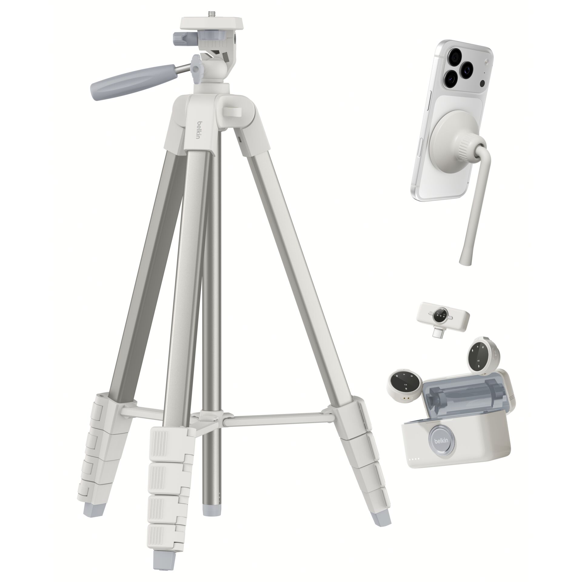 Belkin Stage Creator Kit  CTA002hqSA-B1