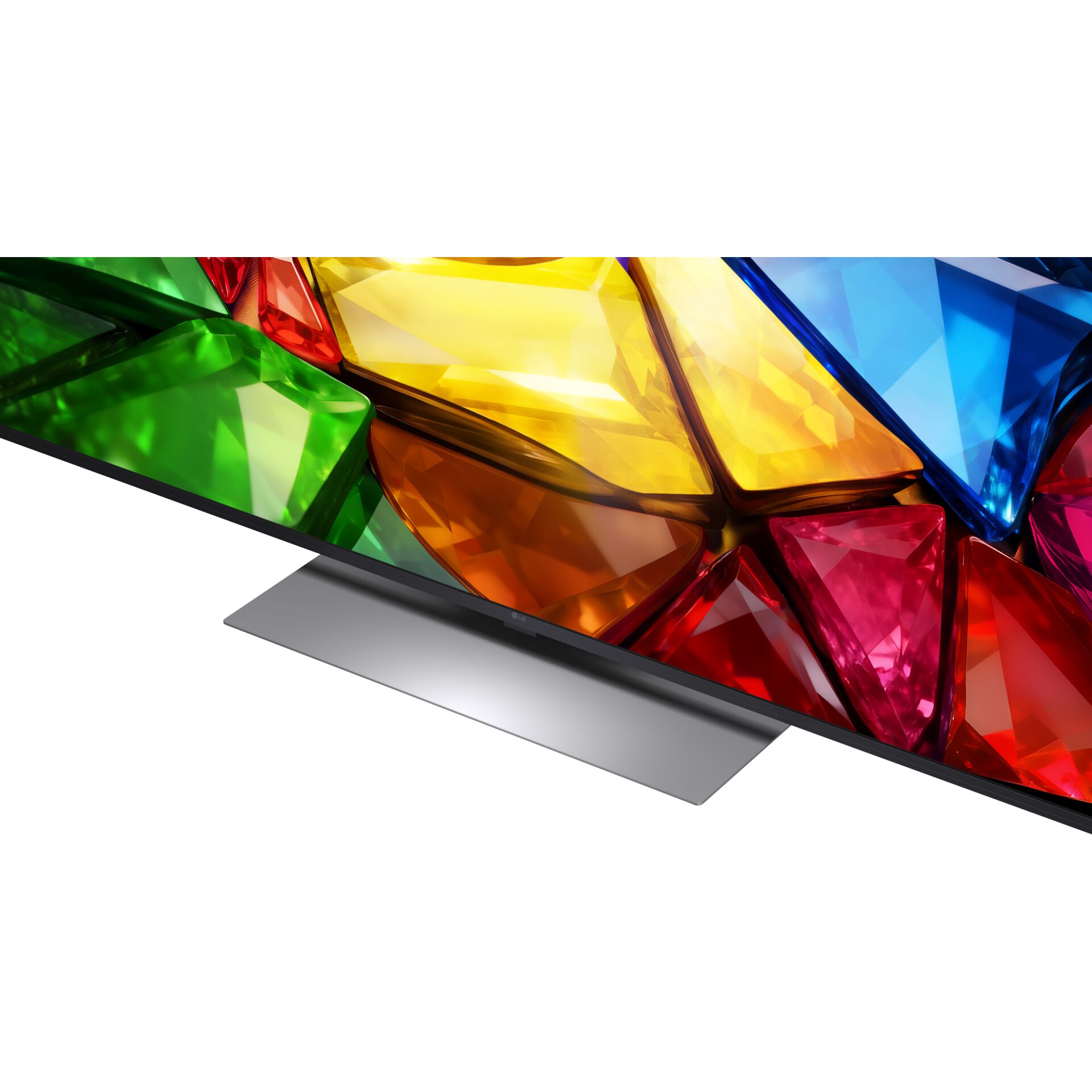 4K, Smart TV, LED, Curved, Multi-Farbe
