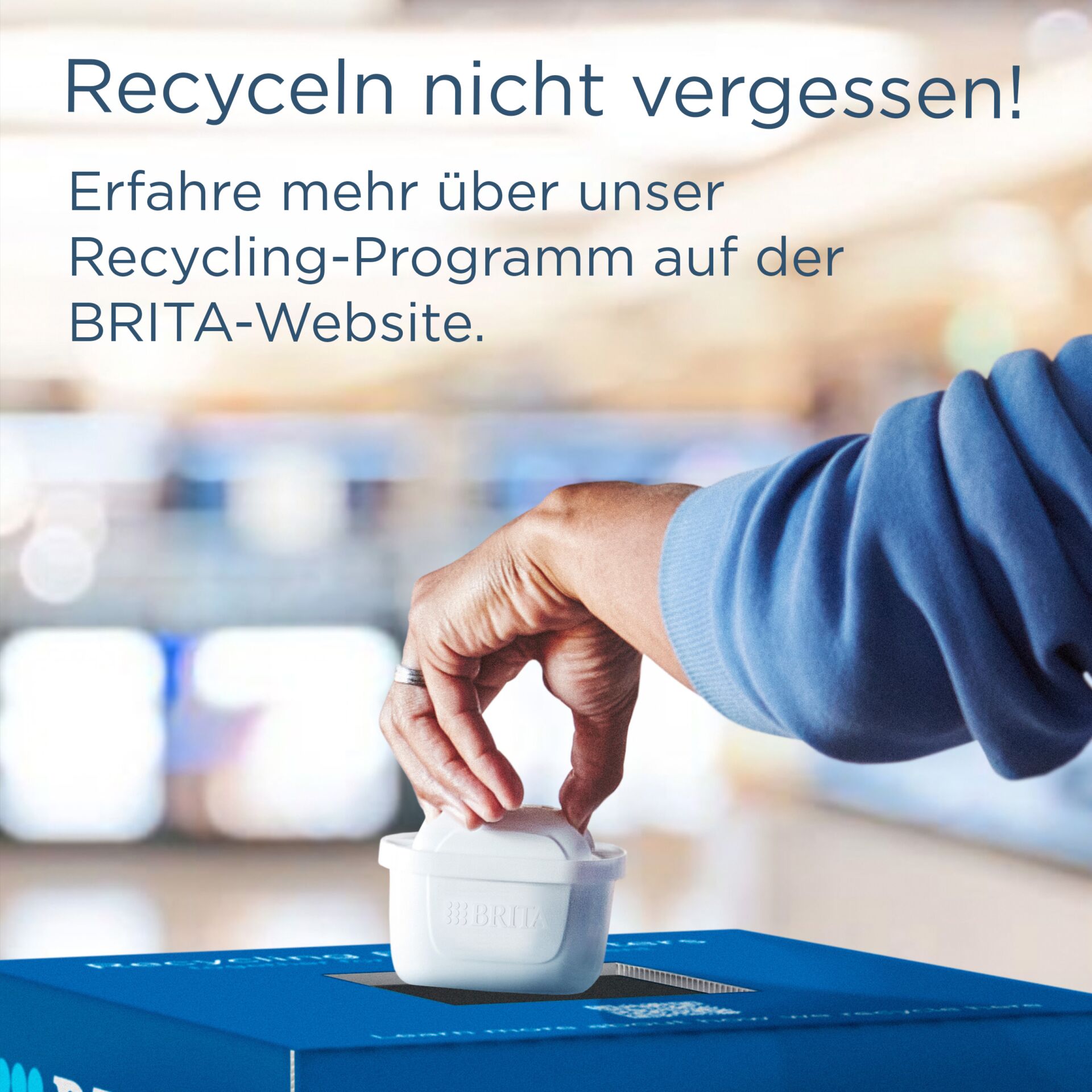 Pokal, Werbung, Pokal, Werbung