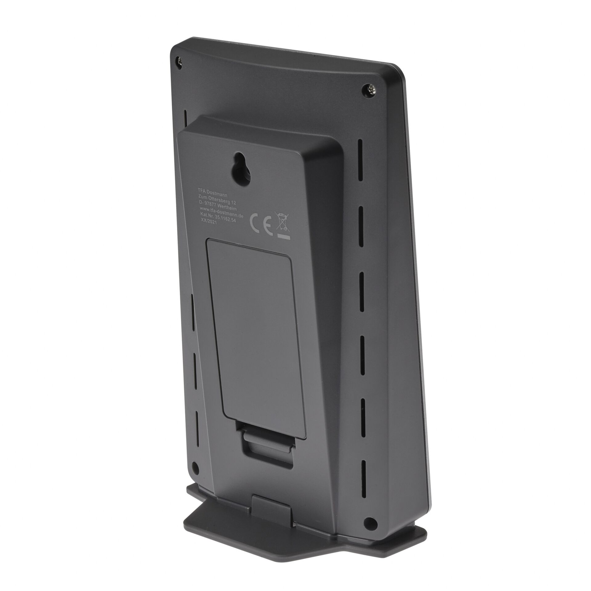 Elektronik, Sprecher