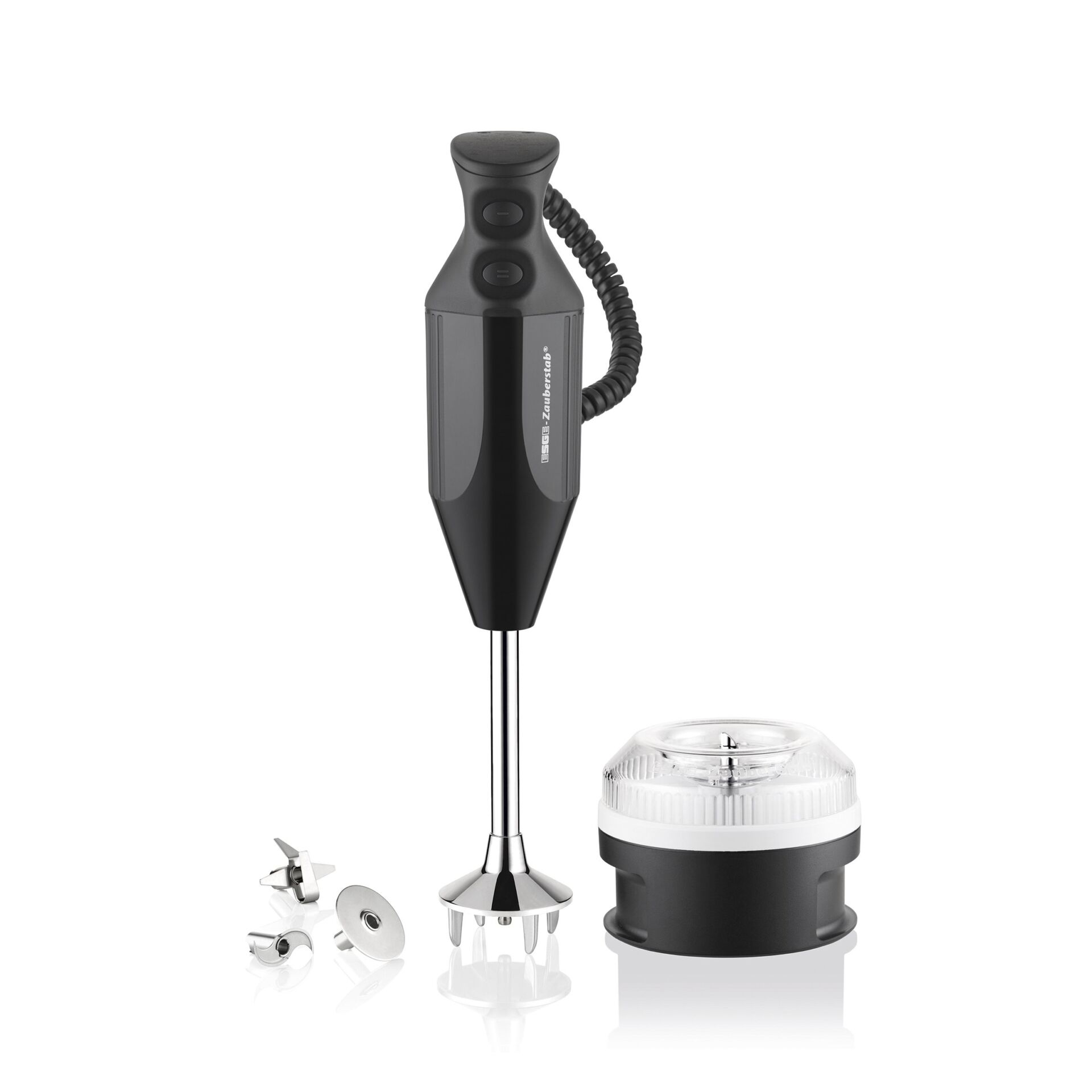 Gerät, Elektrisches Gerät, Mischer, Rauchrohr