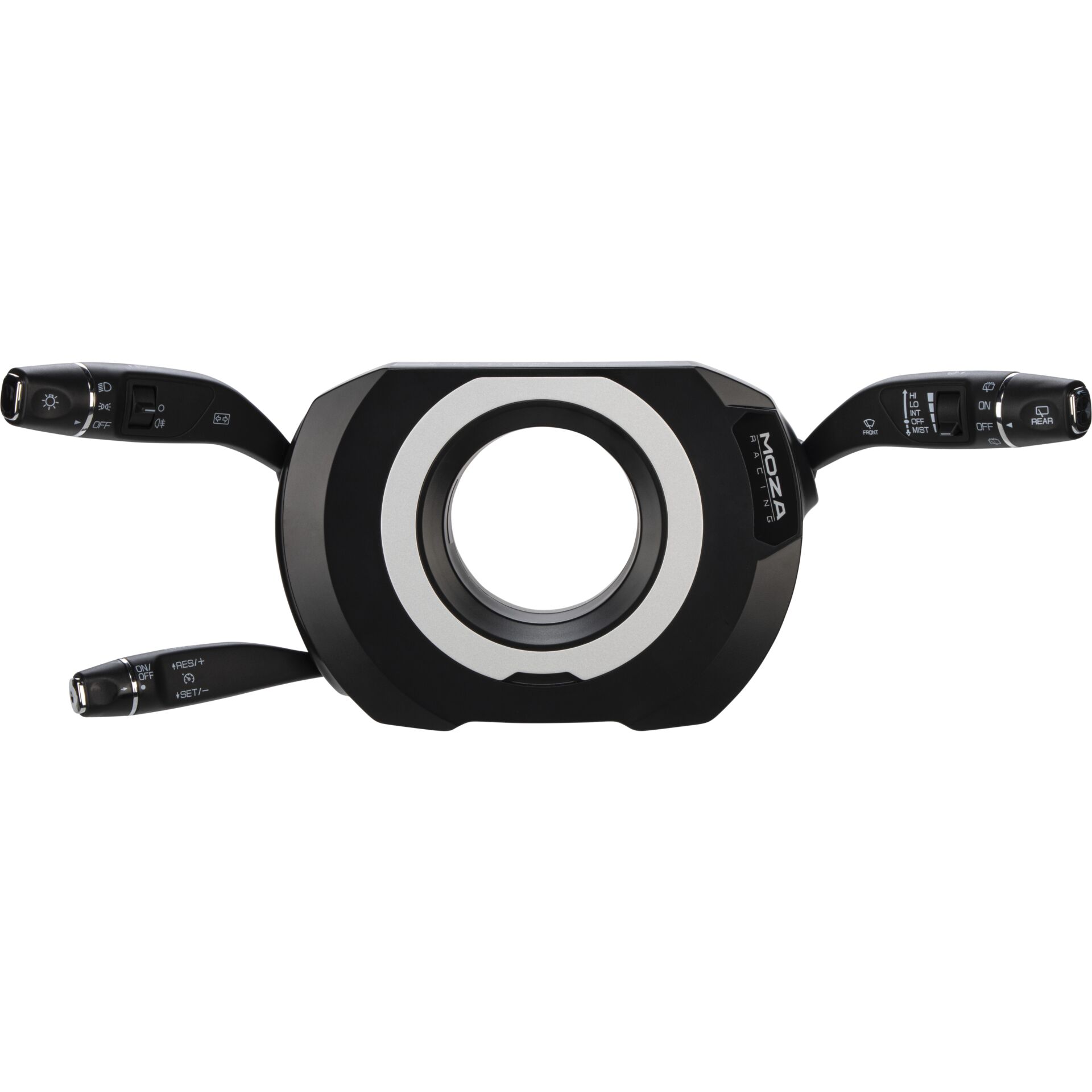lenkradschalter, lenkradrad, sportlenker-zubehör, sensor-ring, griffhalterung