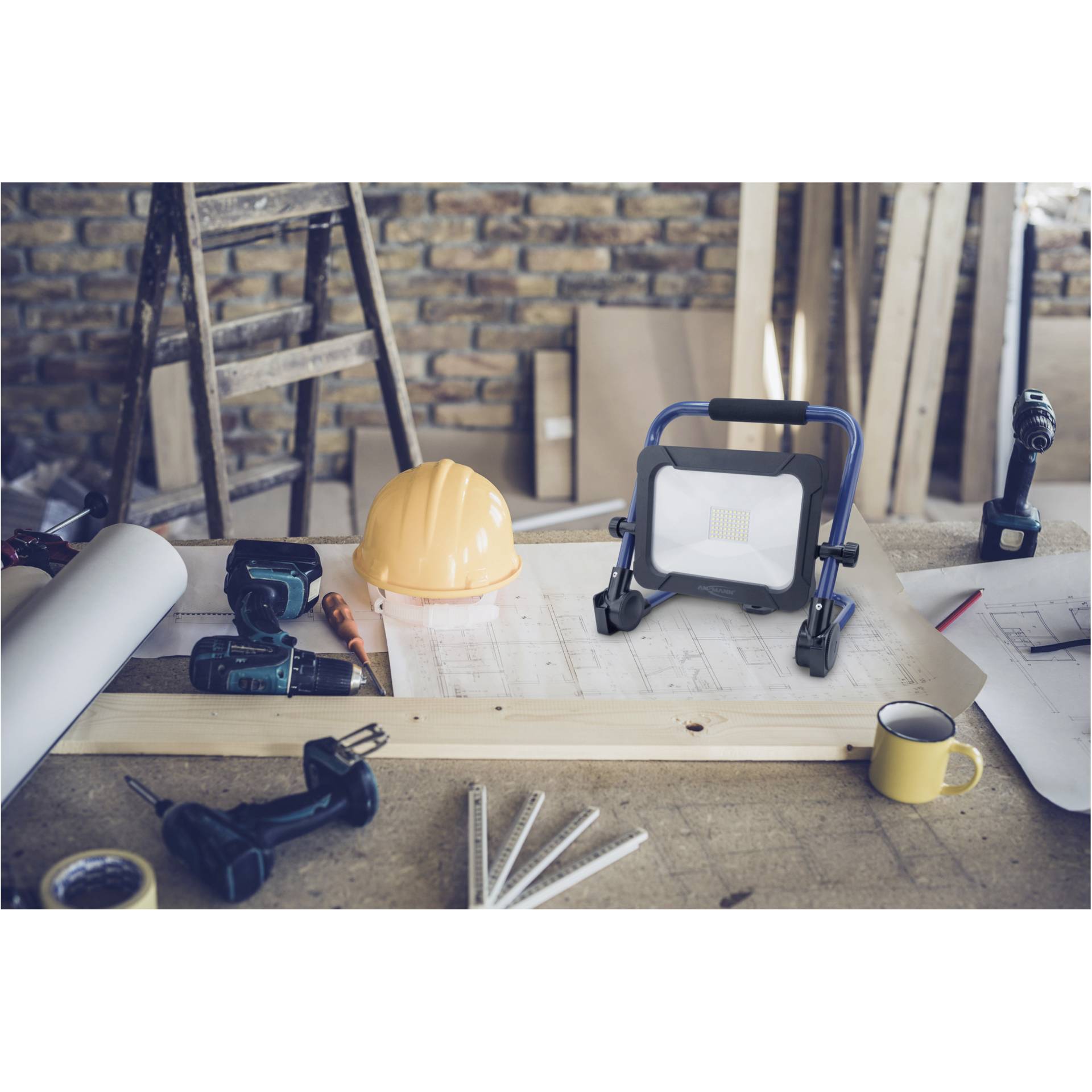 Innenarchitektur, Sperrholz, Holz, Schutzhelm, Helm