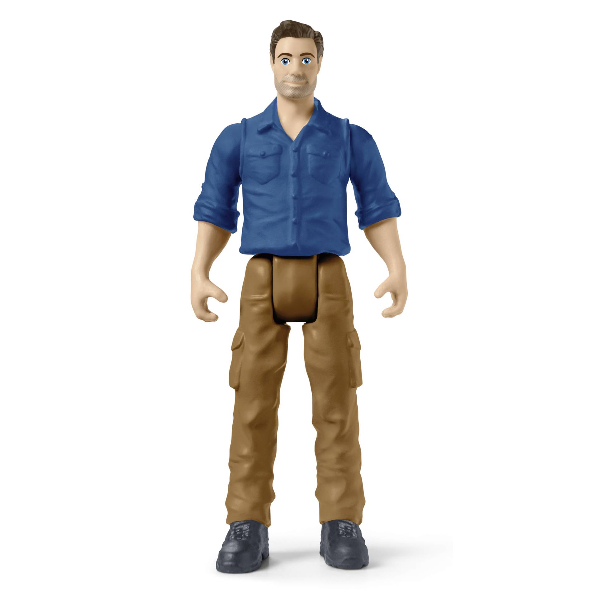 Person, Kleidung, Hosen