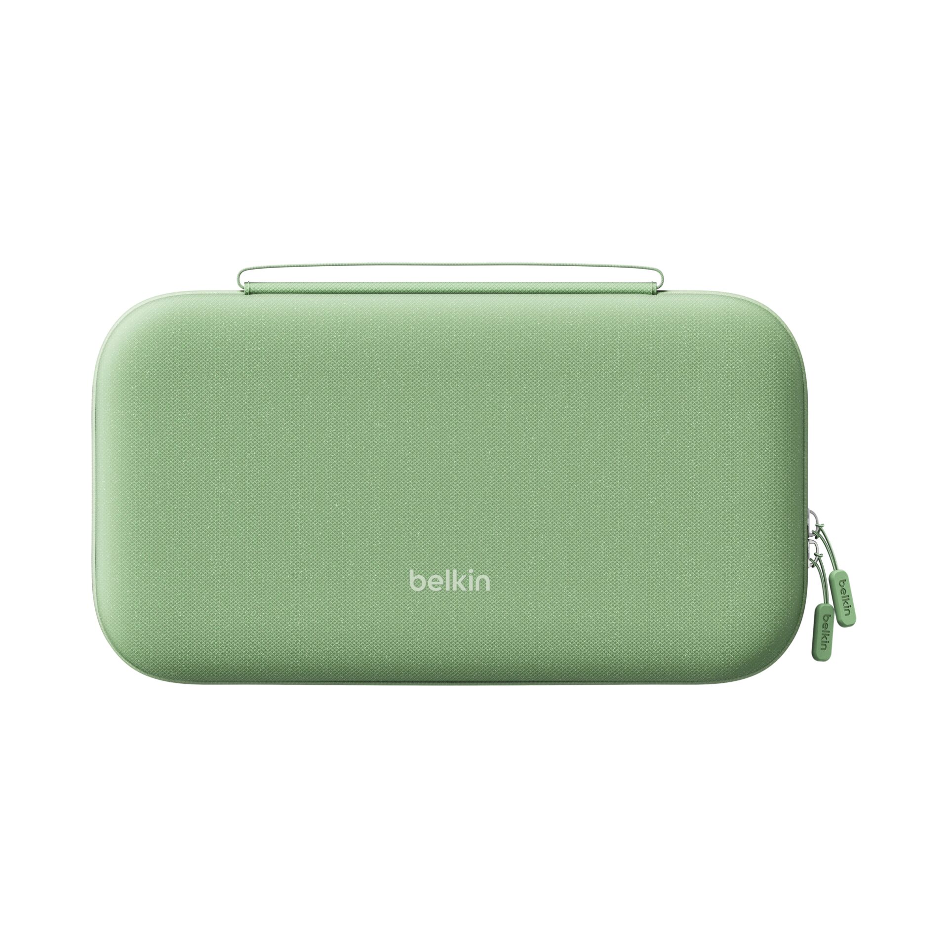 Belkin Charging CasePro 10000mAh  Nintendo Switch2 sage ENA003hqSE