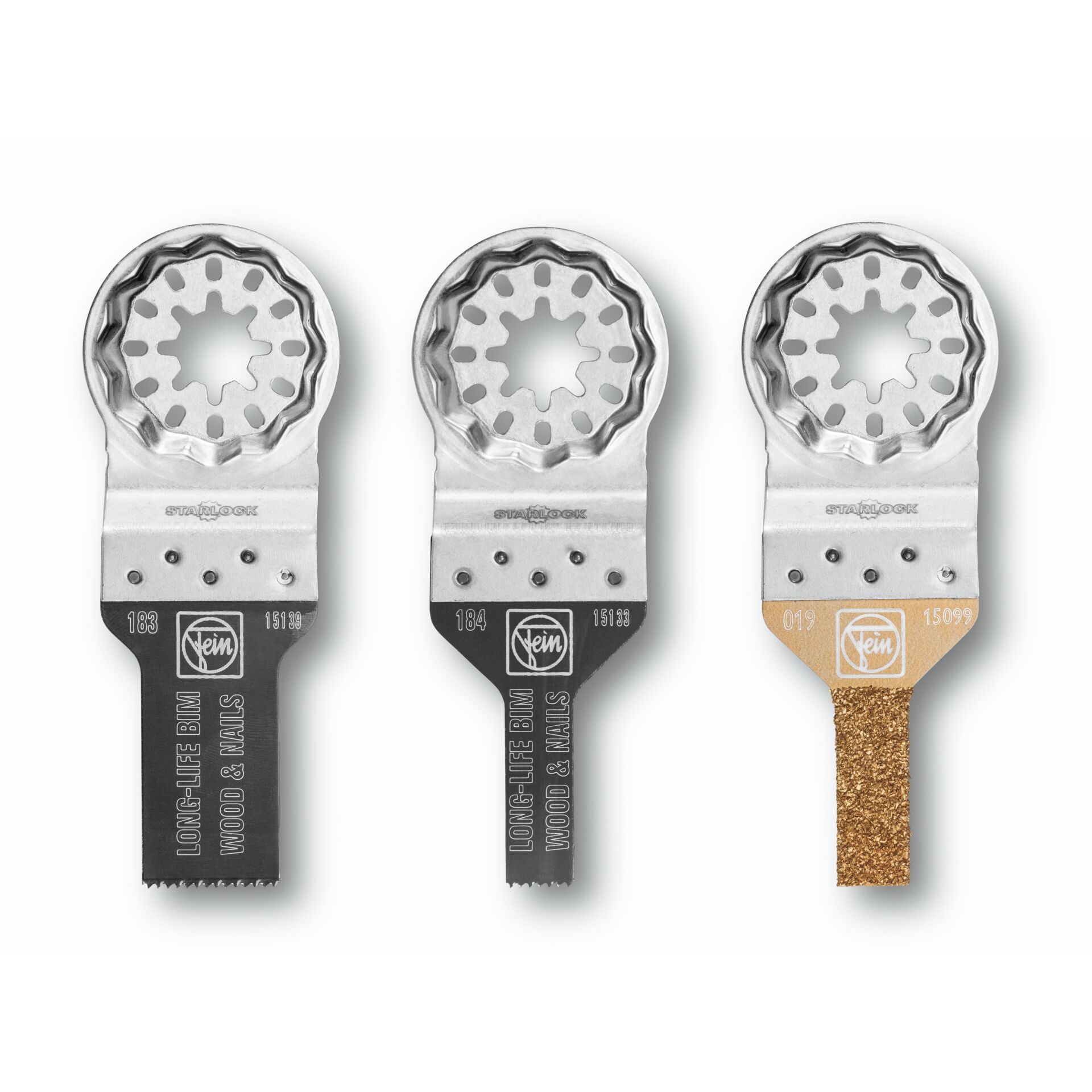 Fein Combo Starlock  MINI CUT