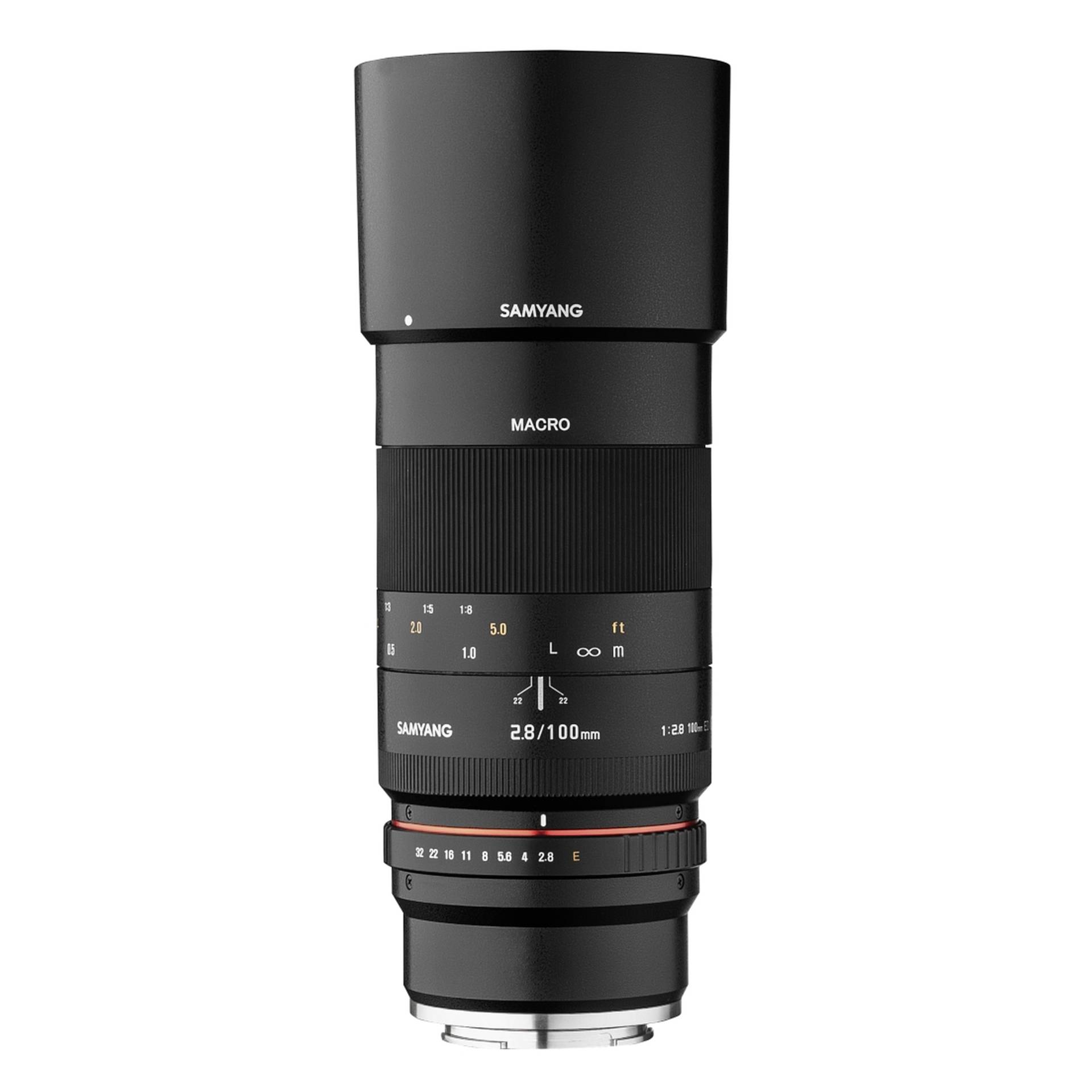 Elektronik, Kamera, Kamera-Linse