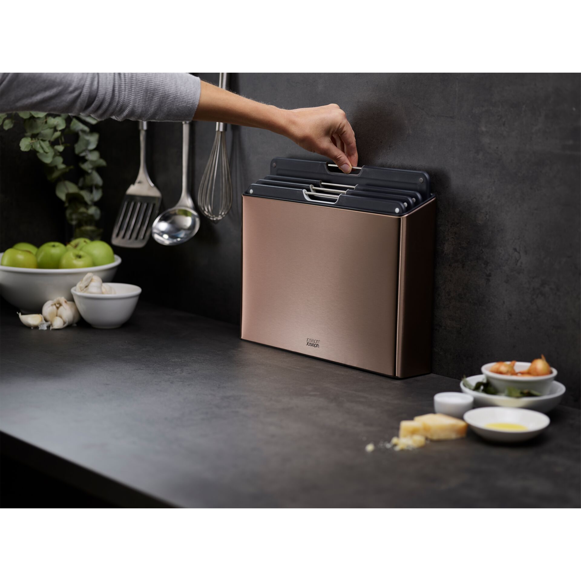 Besteck, Gabel, Löffel