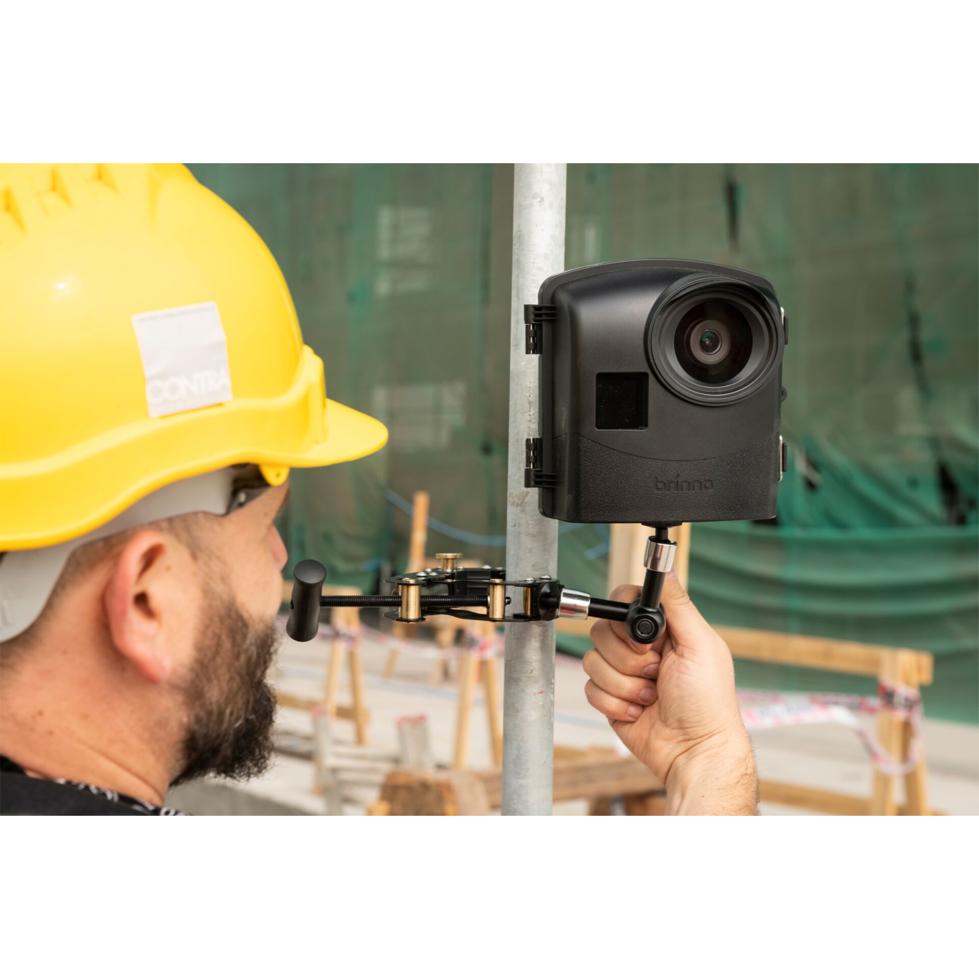 Bekleidung, Schutzhelm, Helm, Person, Arbeiter