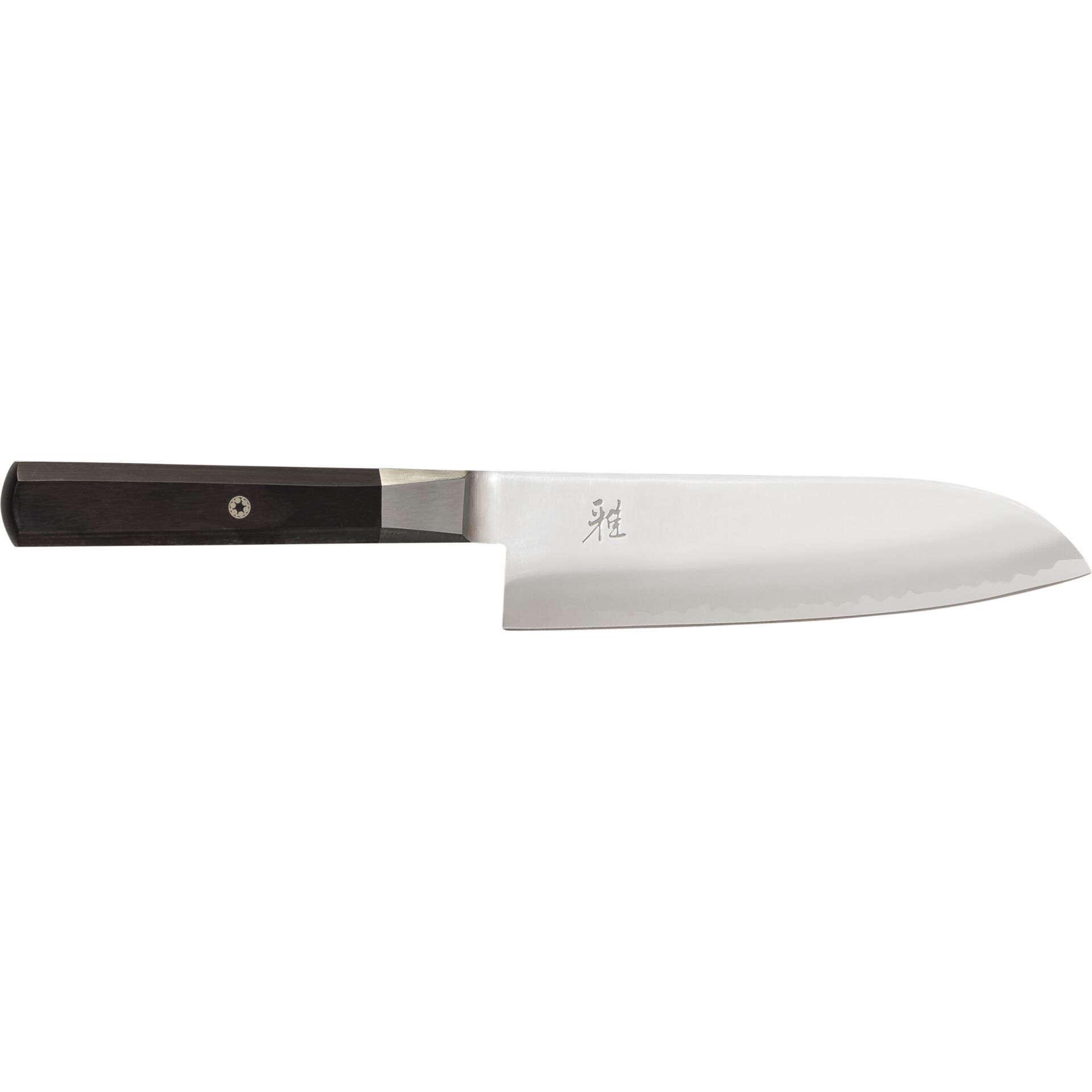 Miyabi Messer Santoku 4000FC  18 cm