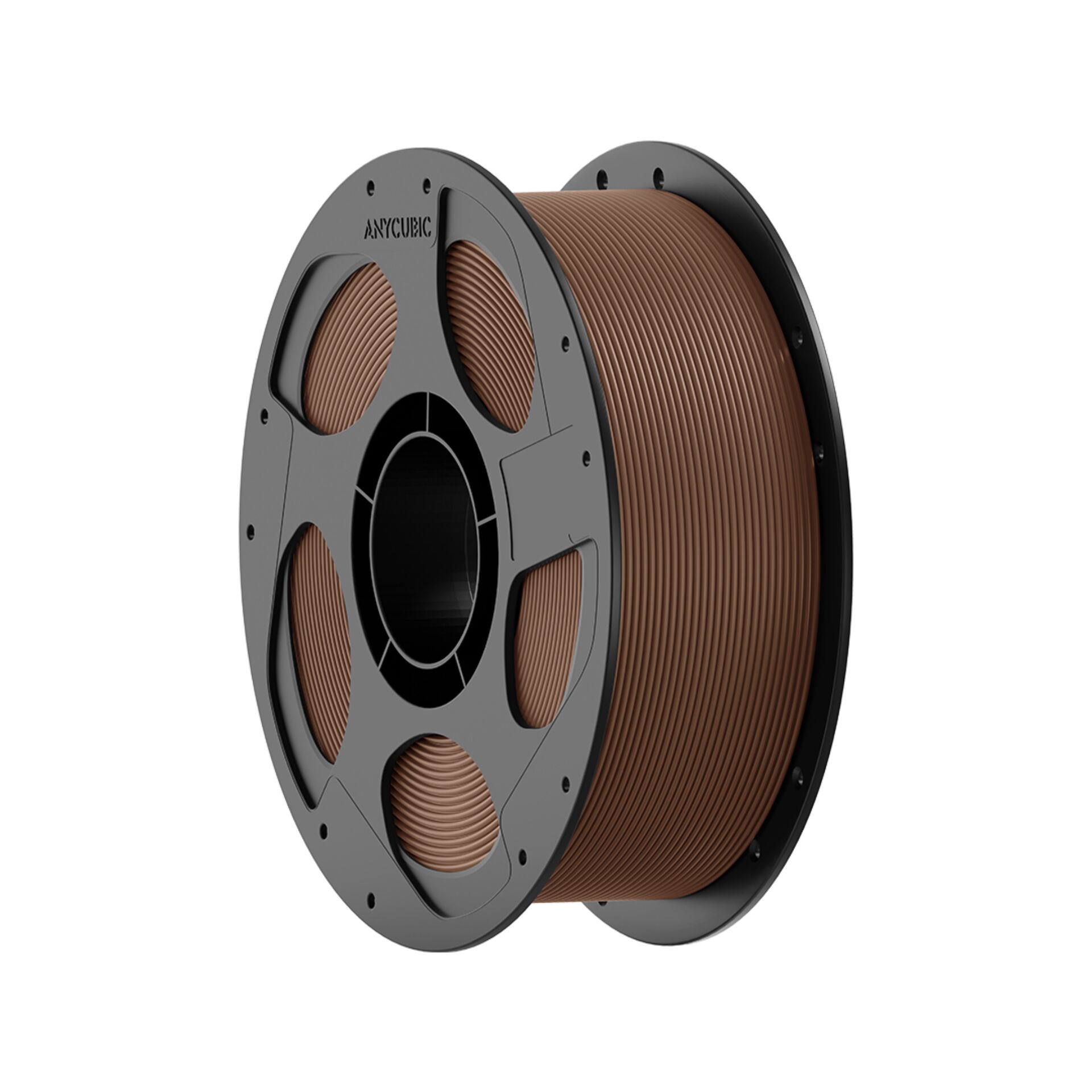 Anycubic PLA Filament Bronze