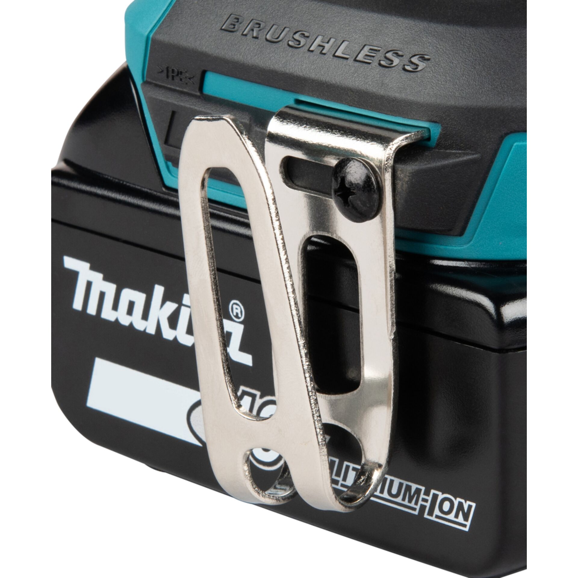 Akku, Klettie, Sicherungsschl, Ladegerät, Metalclip