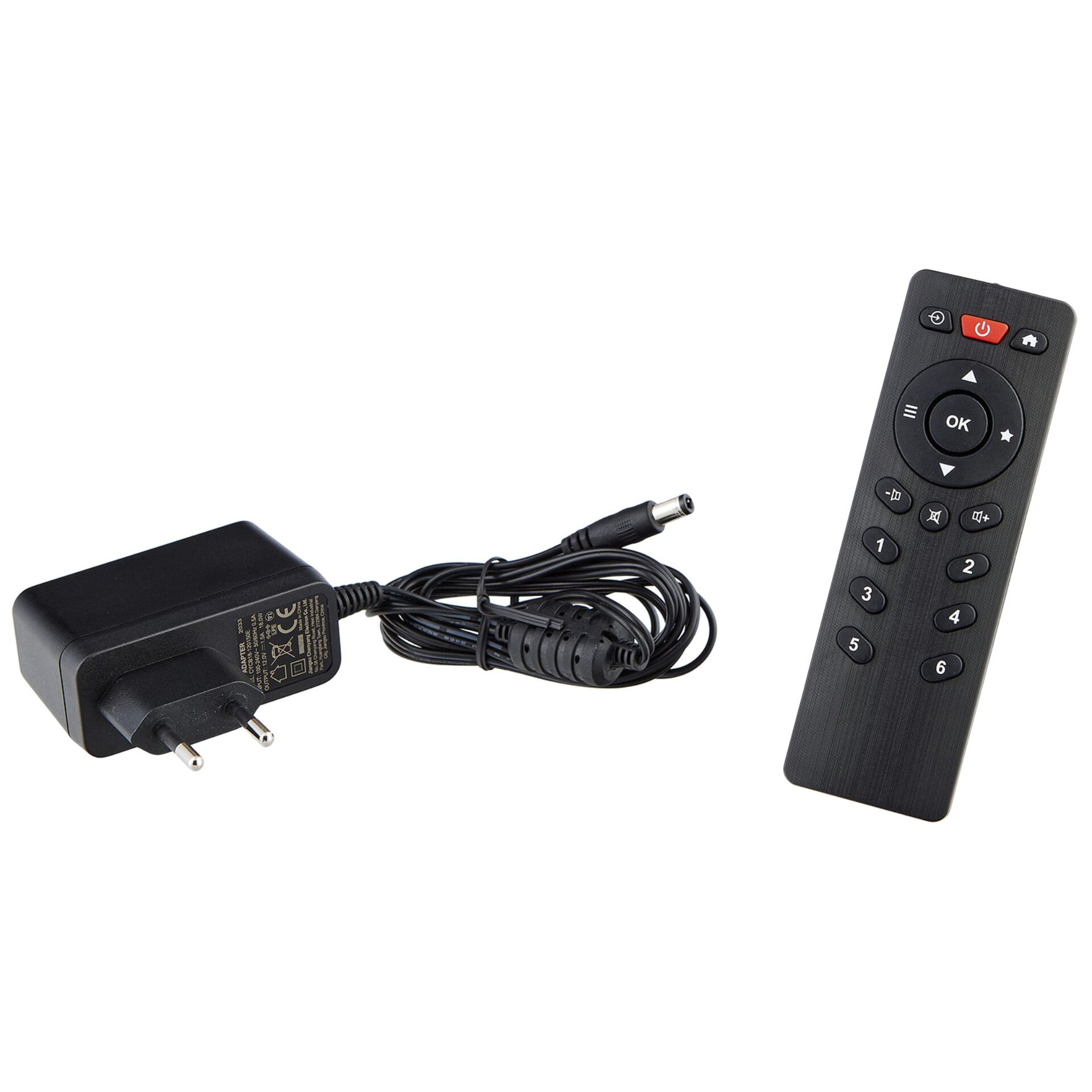 Adapter, Elektronik, Fernsteuerung