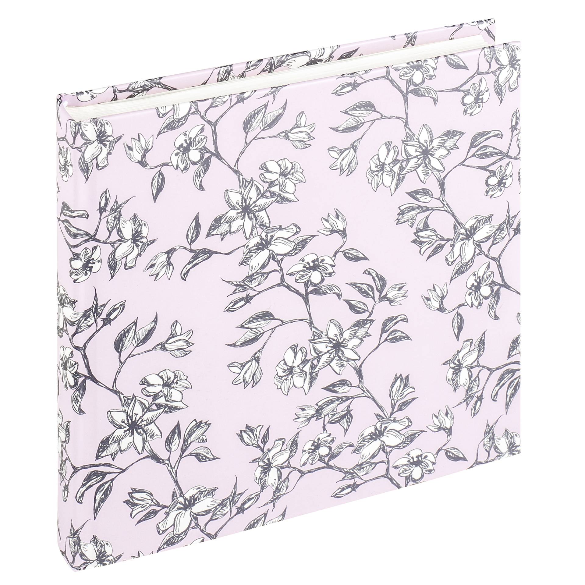 Florales Design, Muster, Dekoration für Zuhause, Tasche, Handtasche