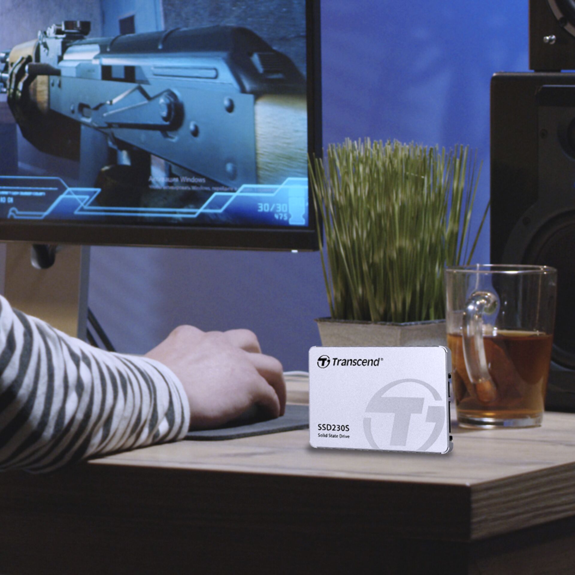 Tabelle, Computer-Hardware, Schreibtisch, Überwachen, Bildschirm