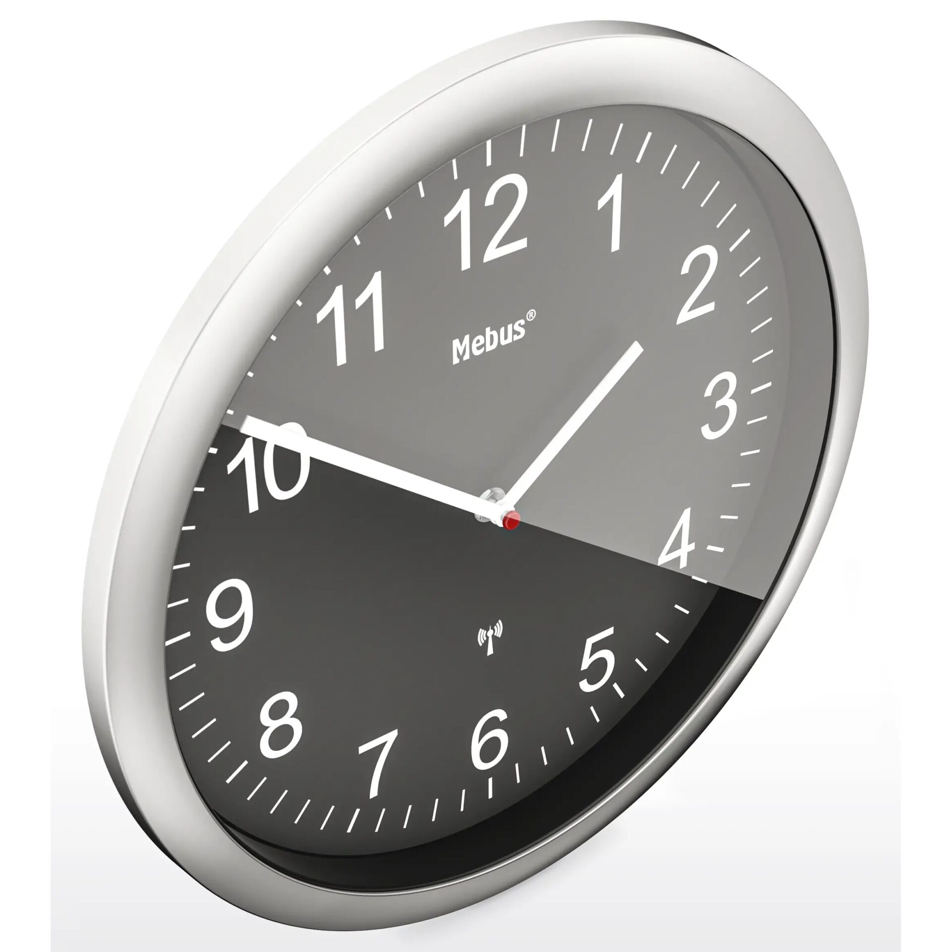 Uhr, Analoge Uhr, Wanduhr