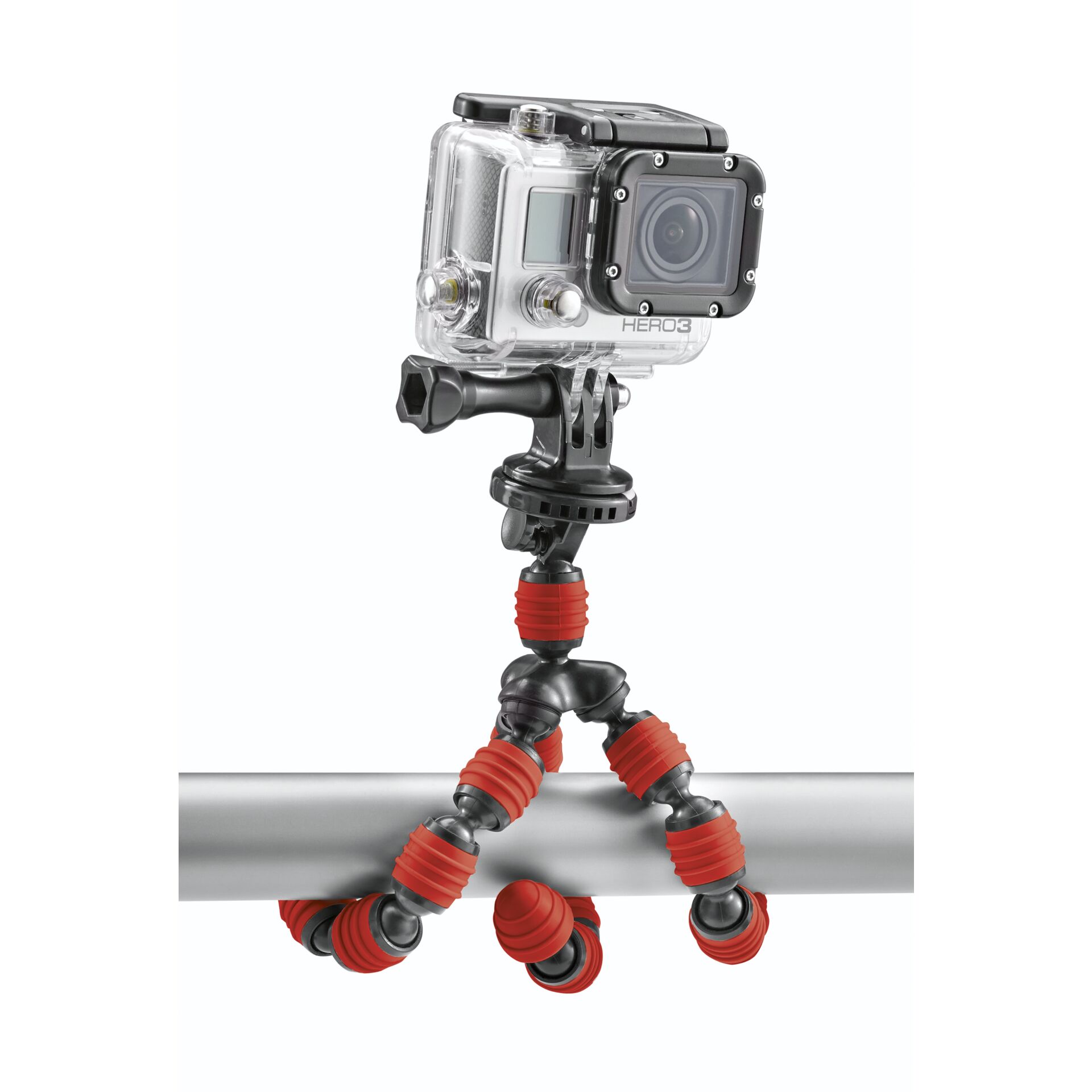 Stativ, Kamera, Elektronik