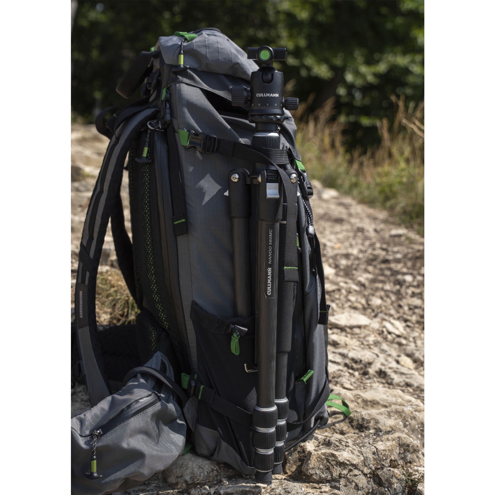 Tasche, Rucksack