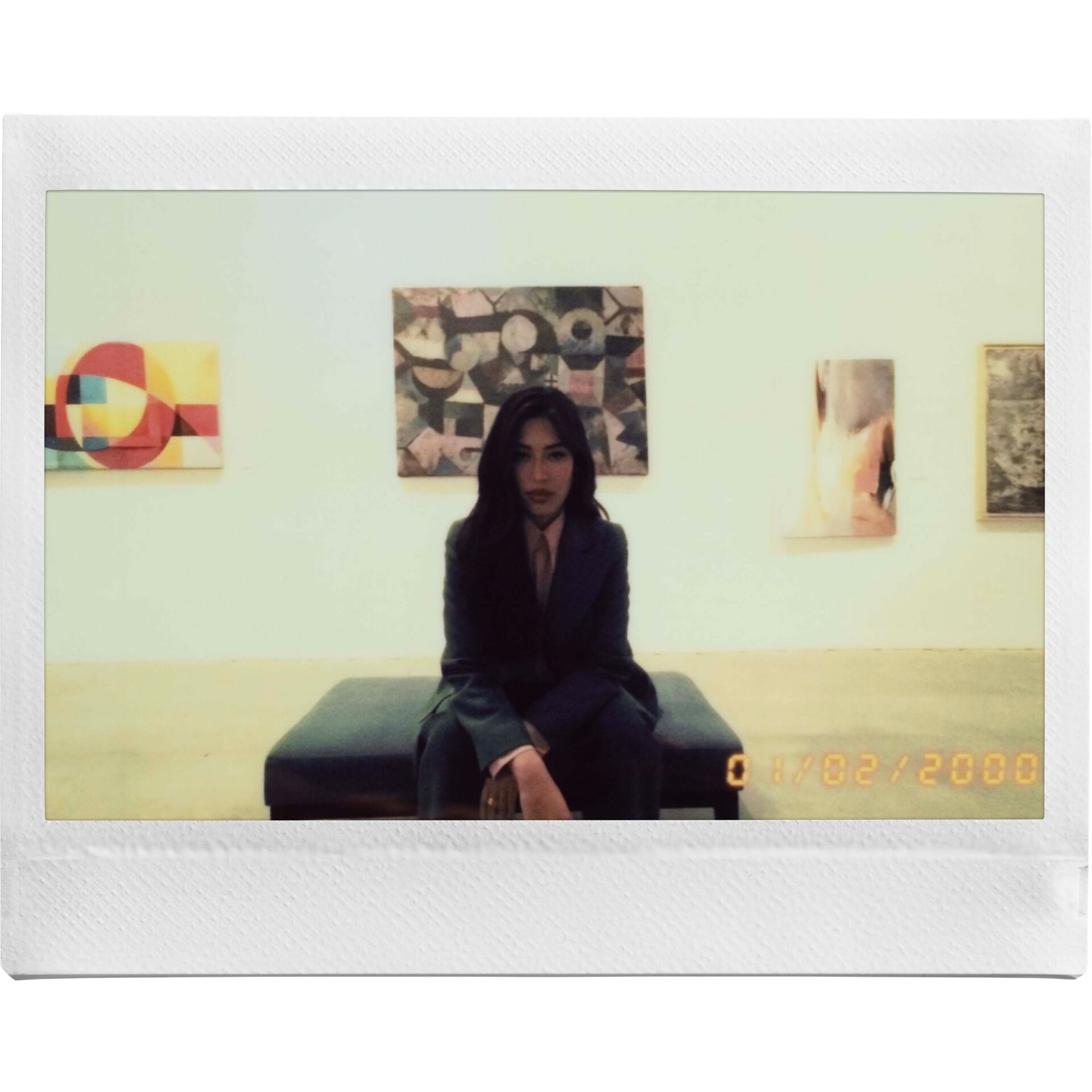 Person, Portrait, Wohnzimmer, Innenarchitektur, Frau