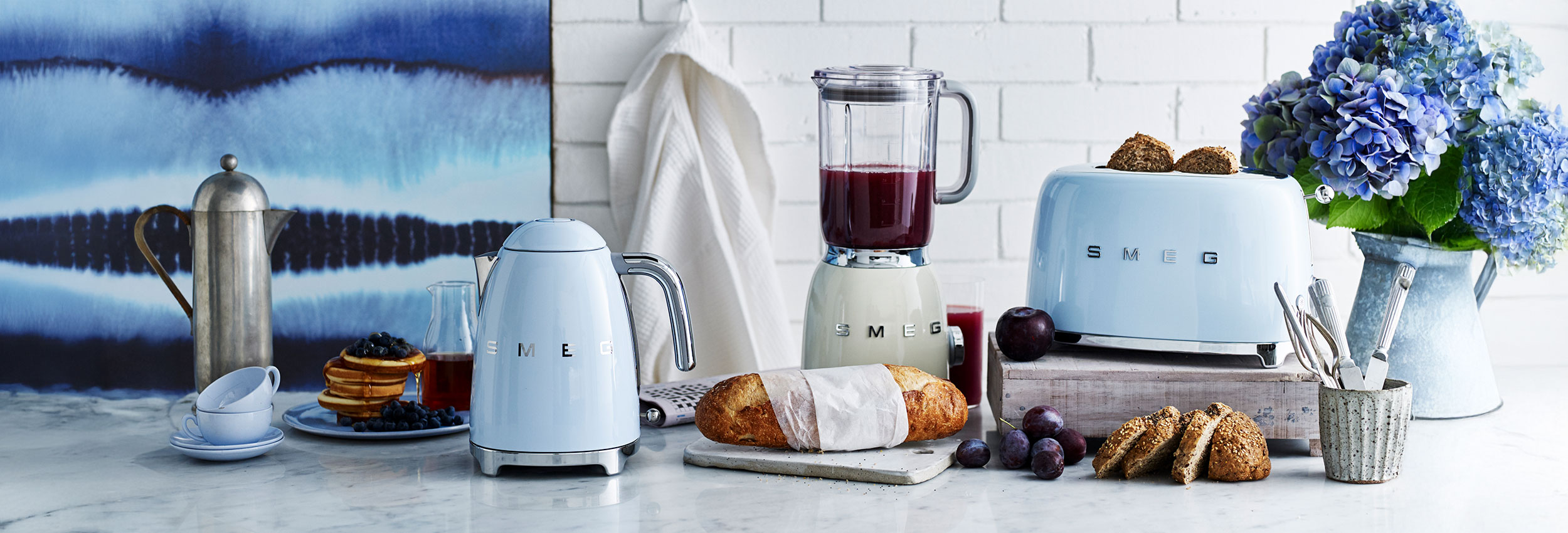 Gerät, Elektrisches Gerät, Mischer