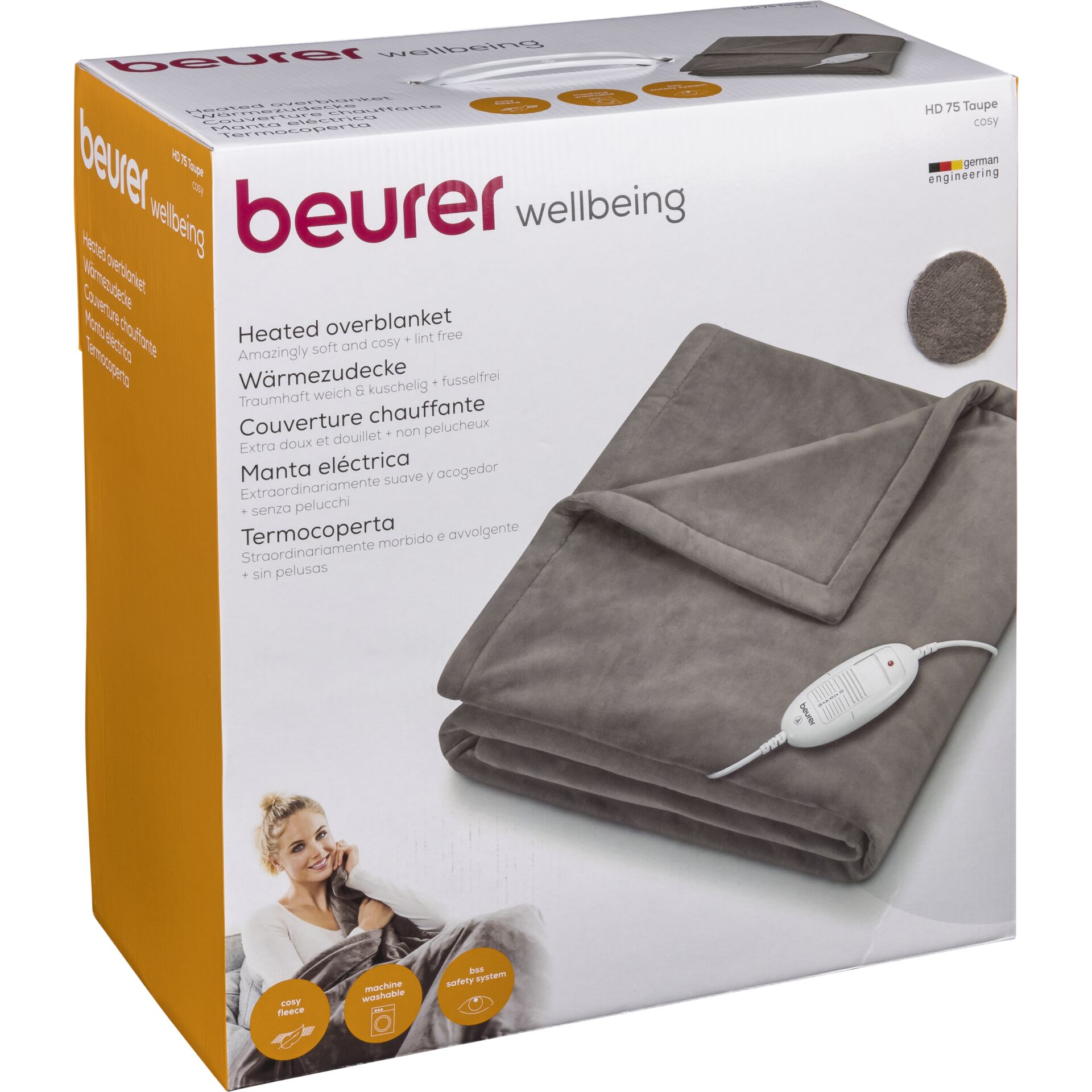 Erwachsener, Weiblich, Person, Frau, Decke