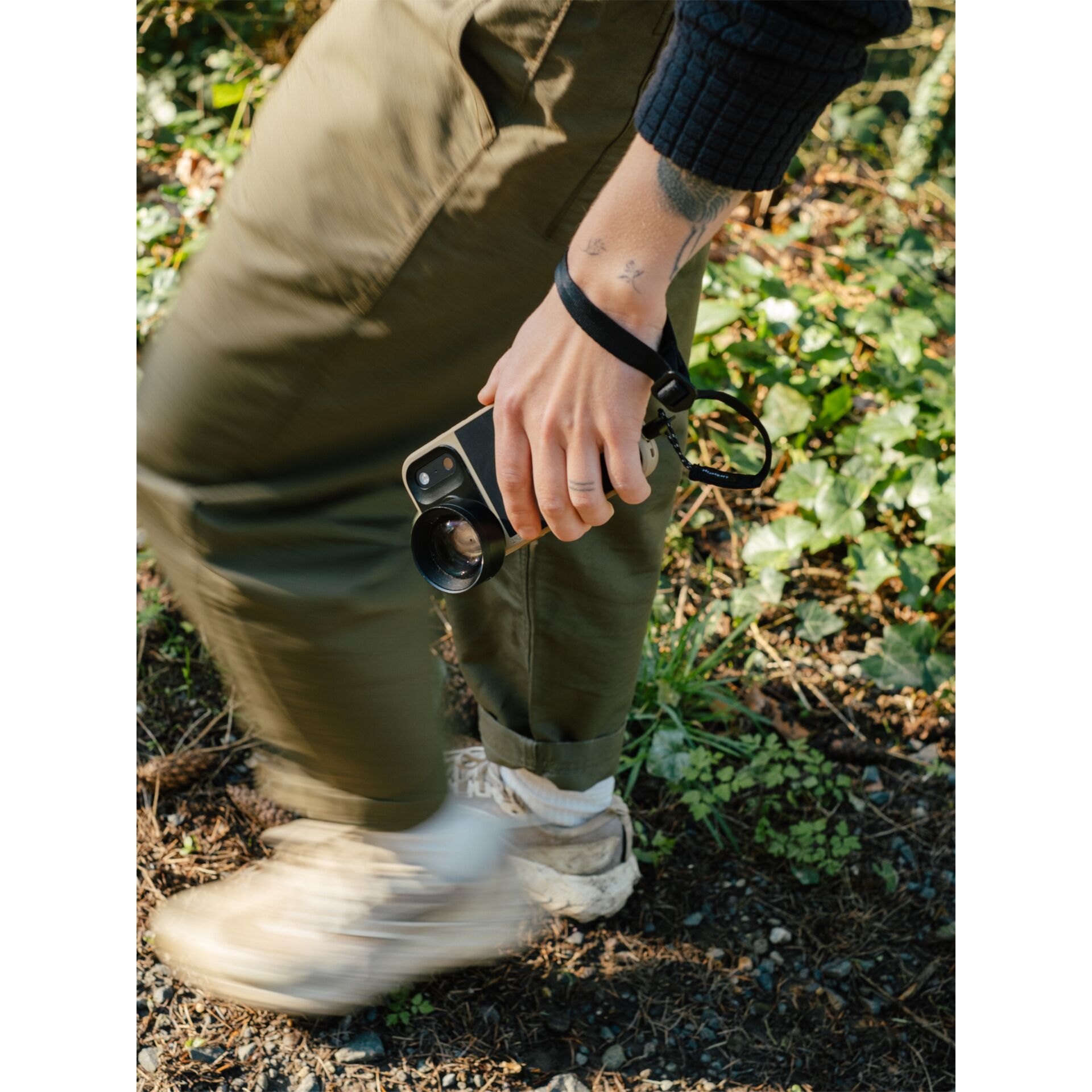 Kamera, Fotografie, Kamera-Linse, Handyhülle, Unterwegs