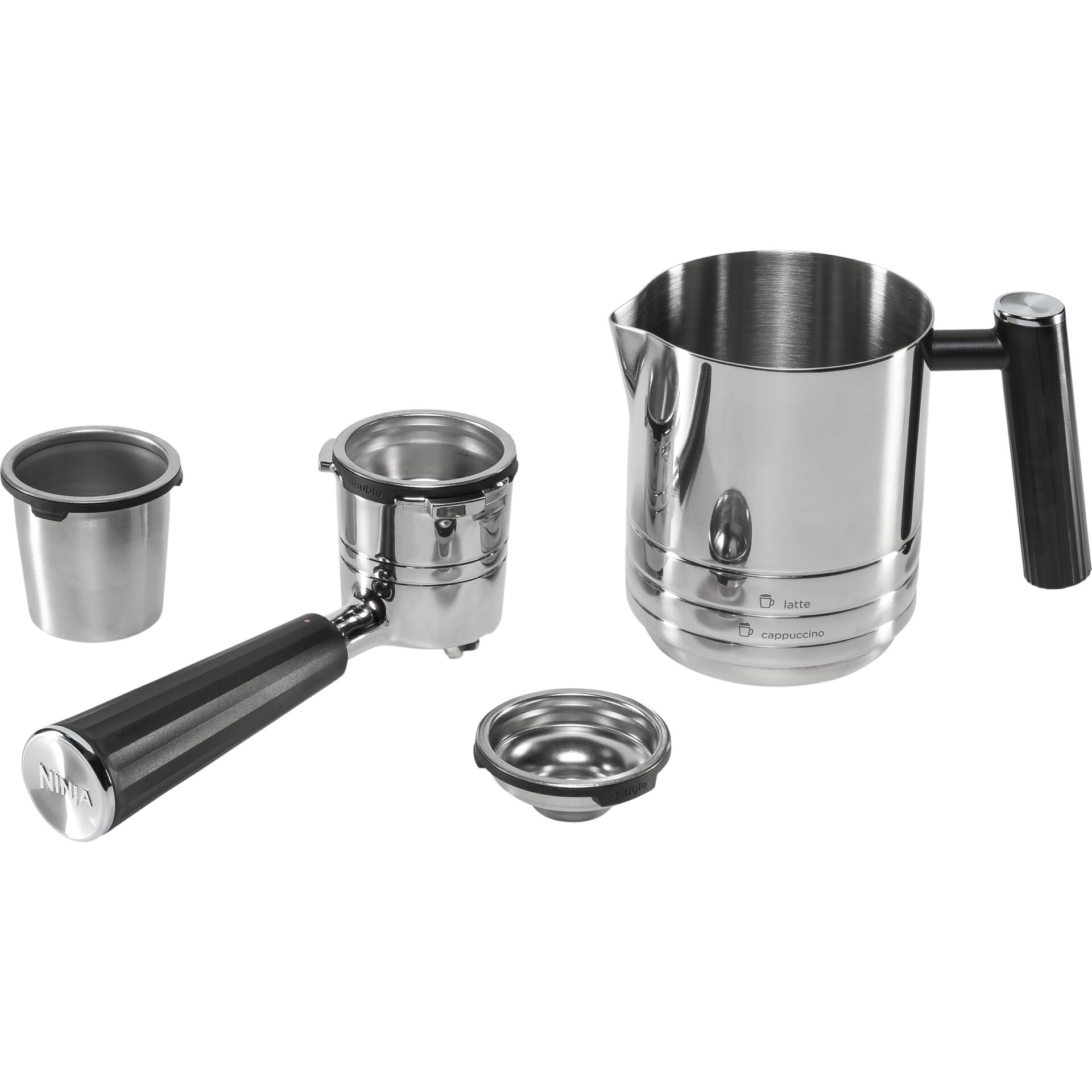 Pokal, Pokal, Rauchrohr