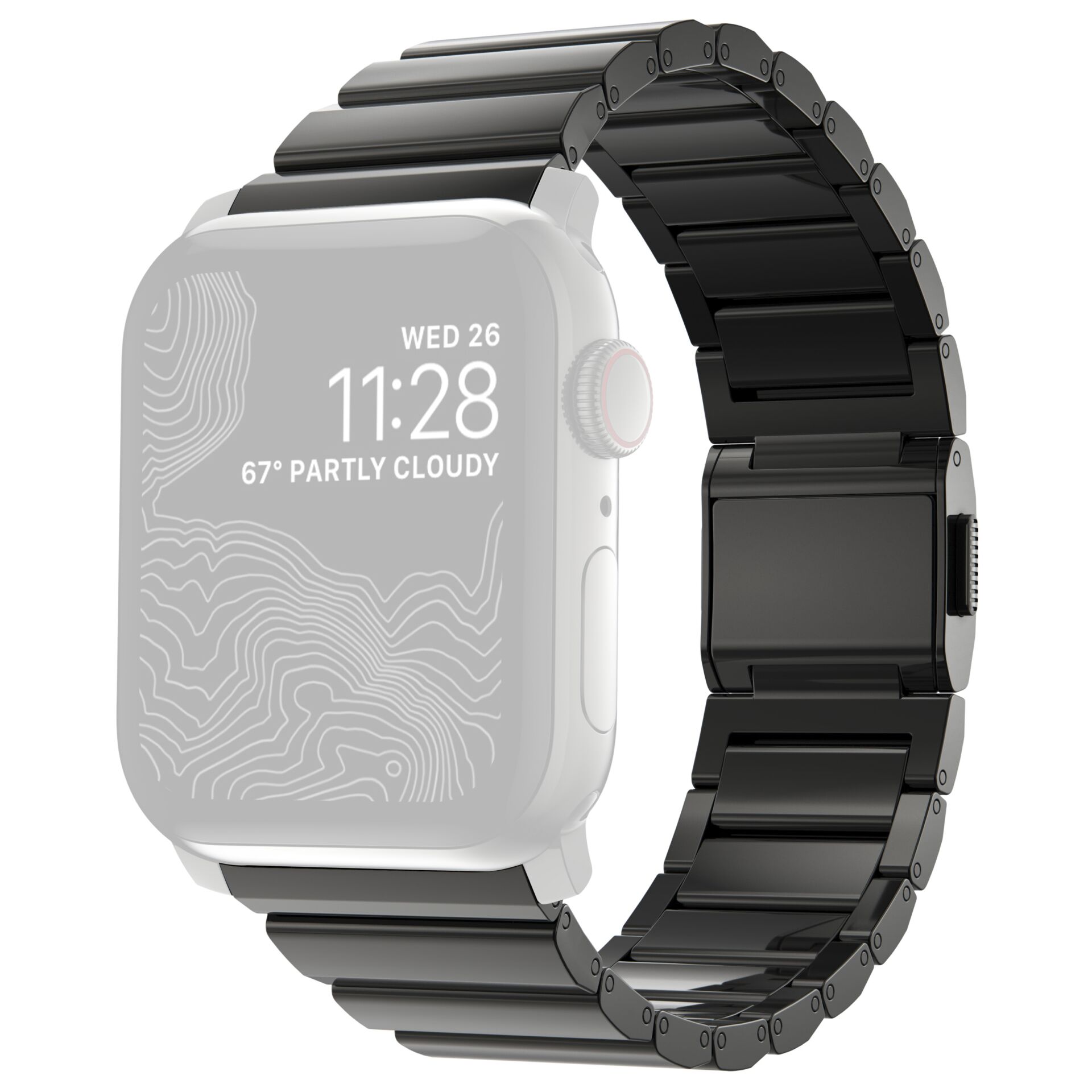 Armbanduhr, Arm, Körperteil, Person, Elektronik