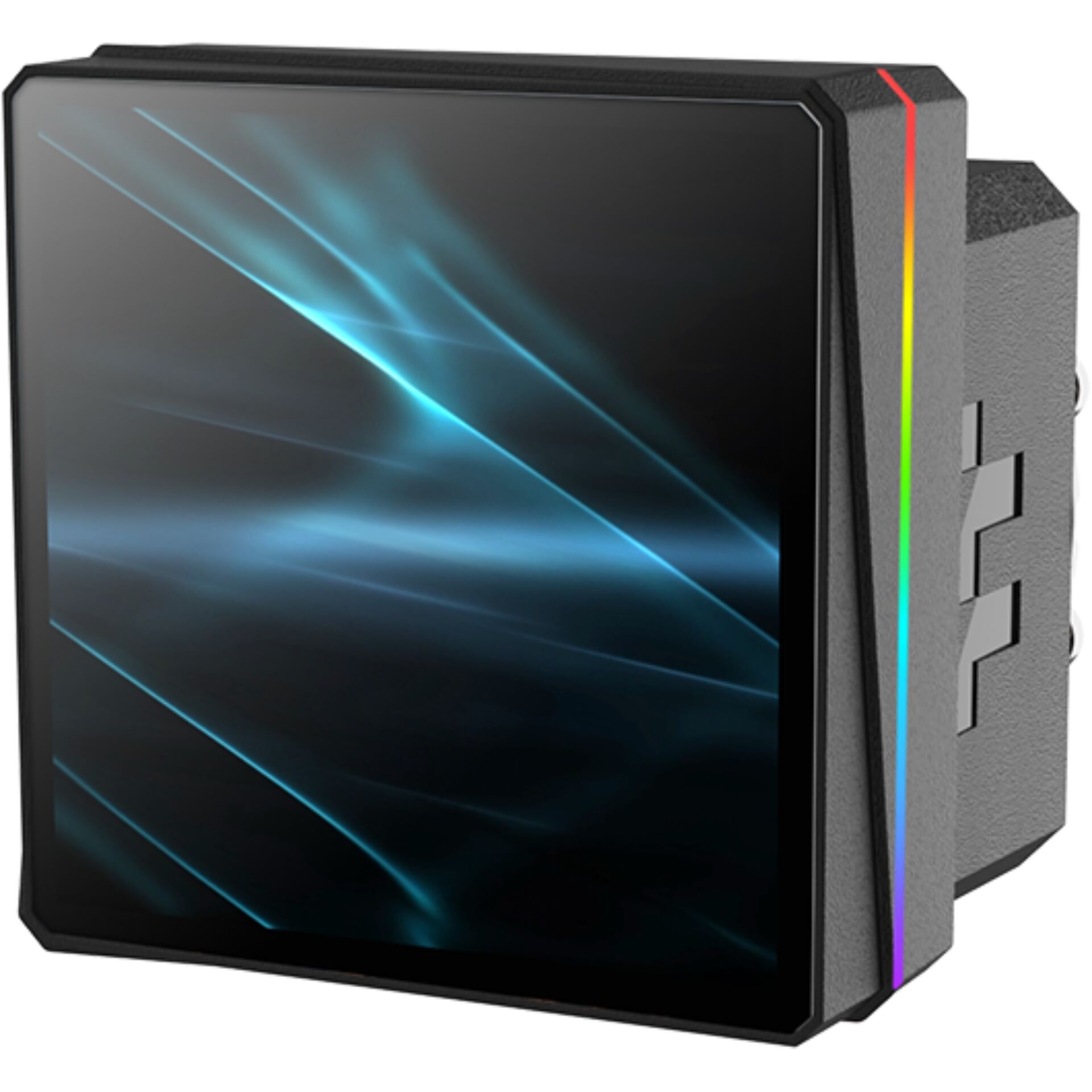 Computerausrüstung, Überwachen, Bildschirm, FERNSEHER