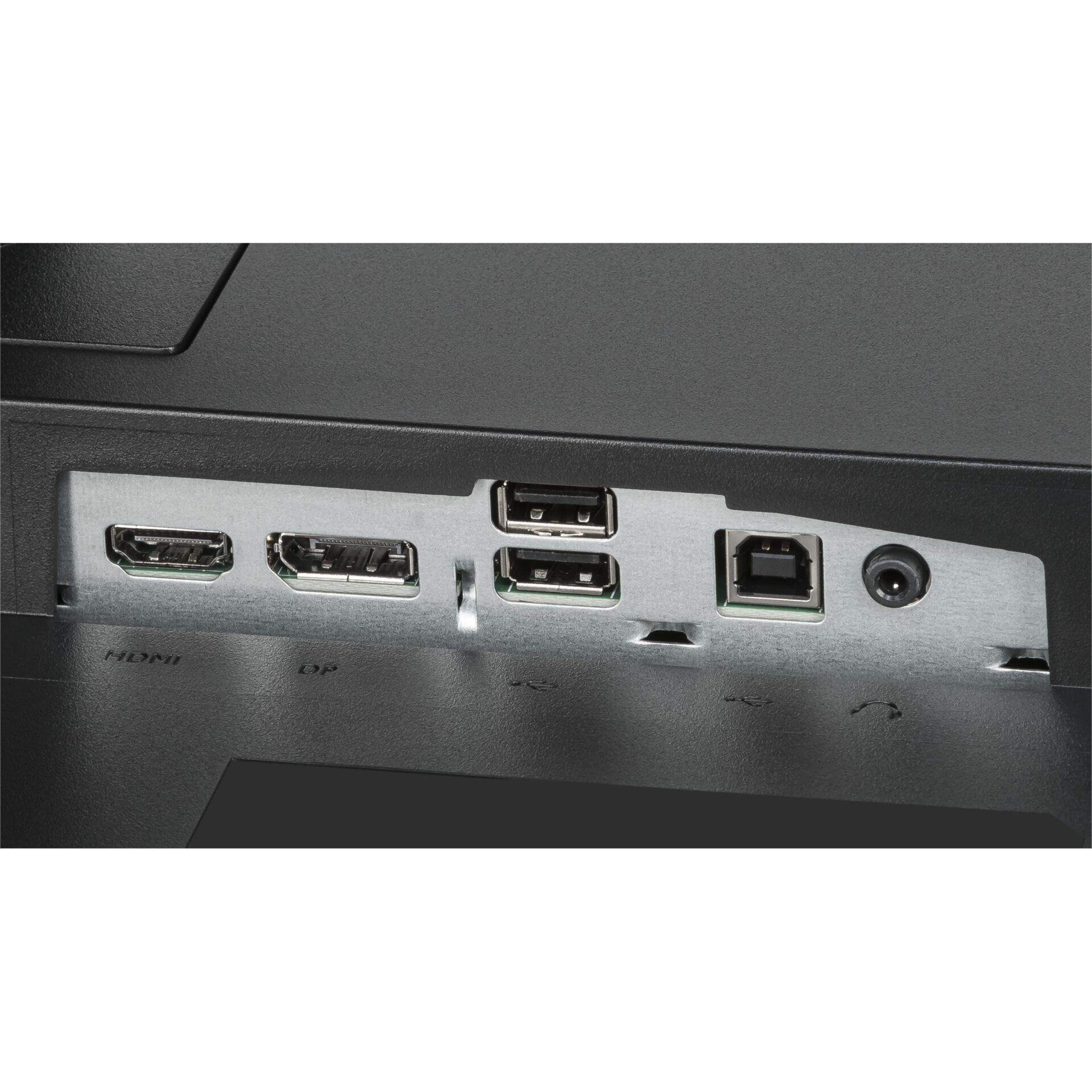 Elektronik, Hardware, Nabe