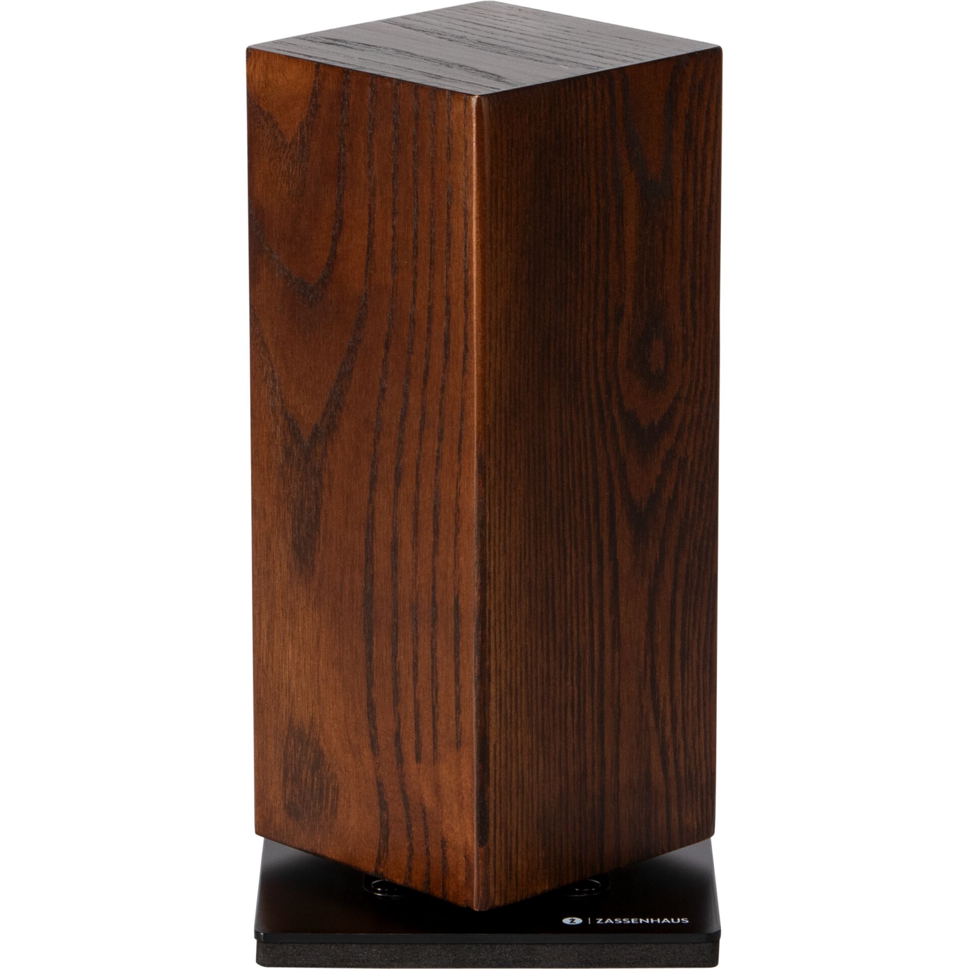 holz, holzstumpf, säule, standfuß, wood grain