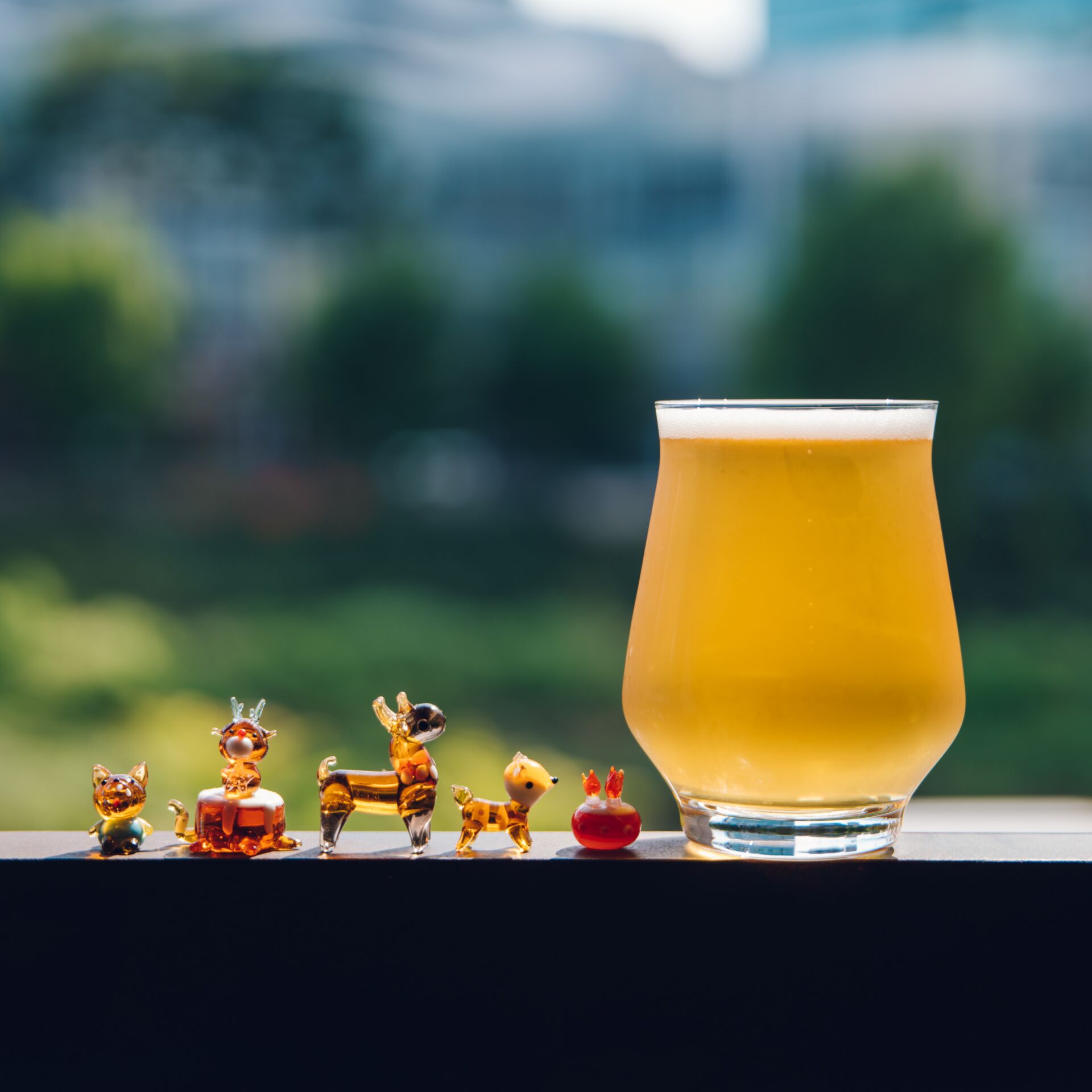 Alkohol, Bier, Glas, Lagerbier, Bierglas