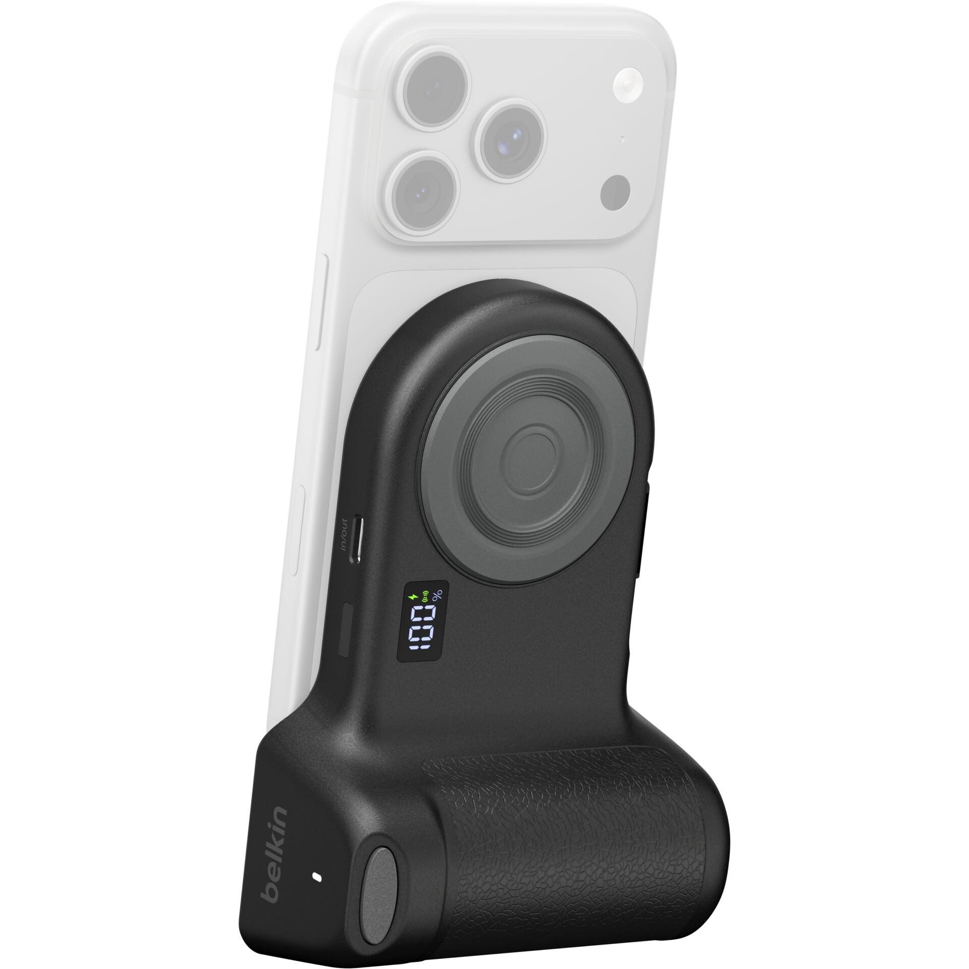 Elektronik, Kamera, Sprecher