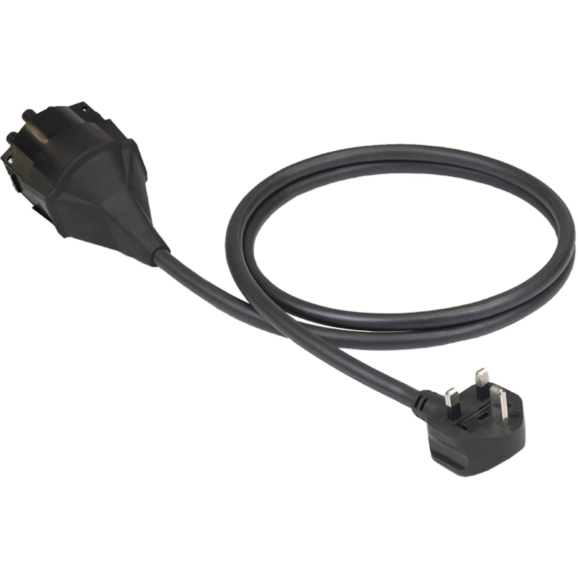 Adapter, Elektronik, Rauchrohr, Stecker