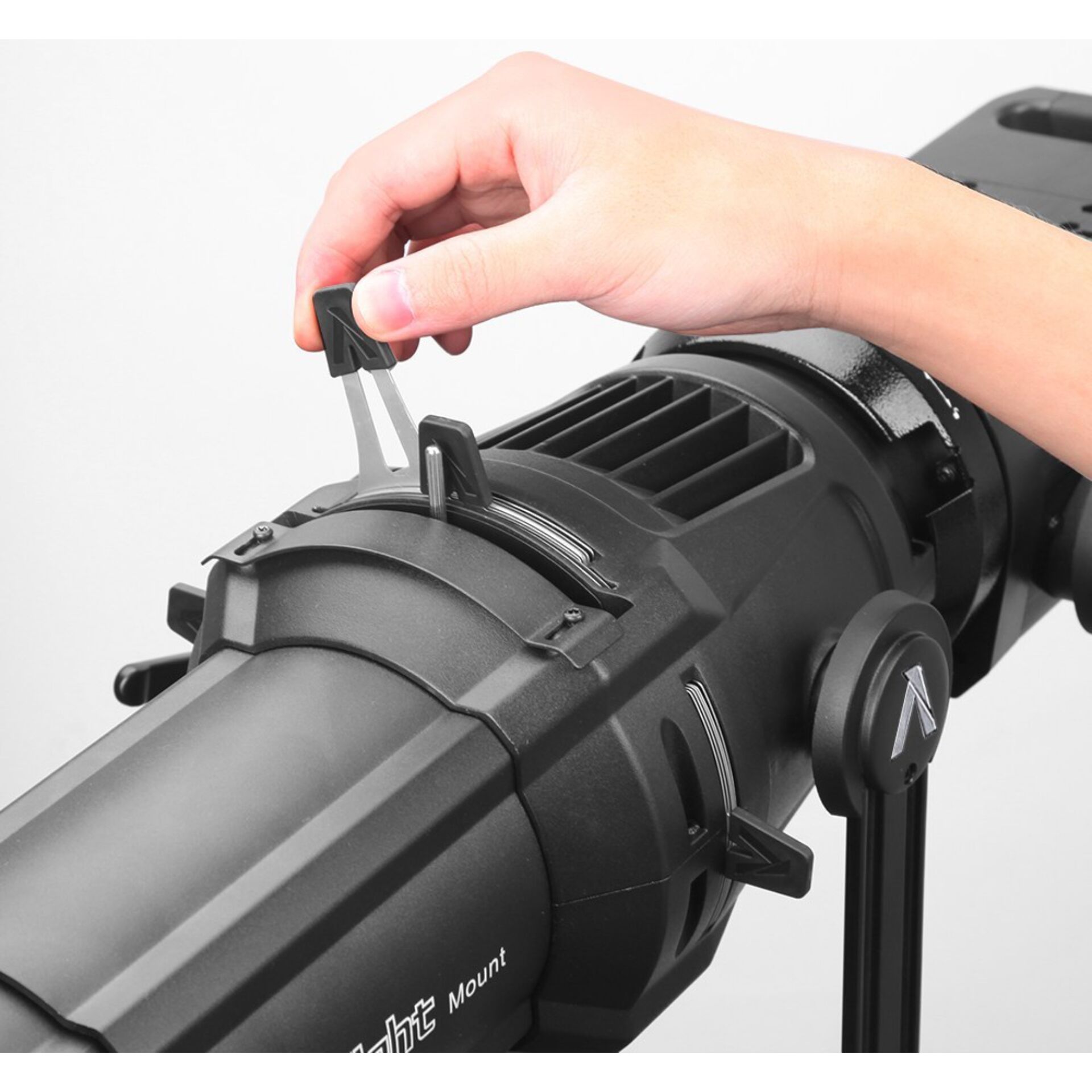 Beleuchtung, Kamera, Elektronik, Videokamera