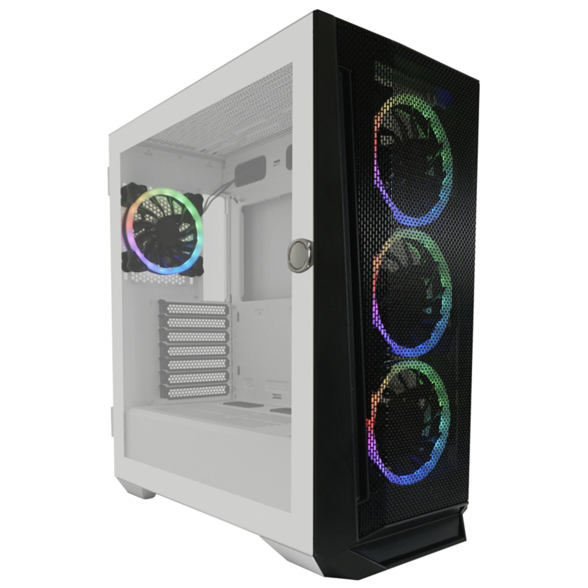 Elektronik, Sprecher, Maschine, Rad