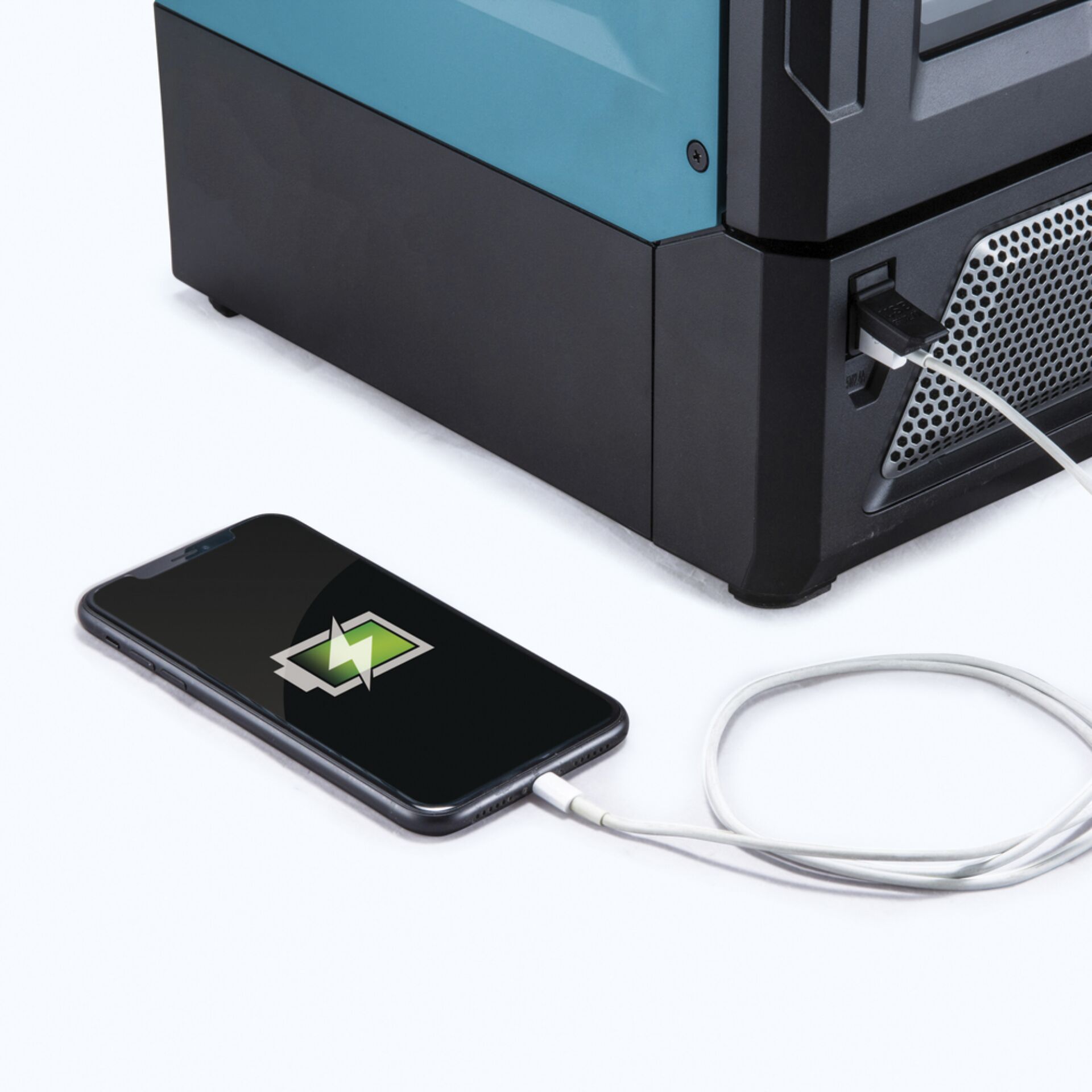 Computerausrüstung, Handy, Computer, Adapter