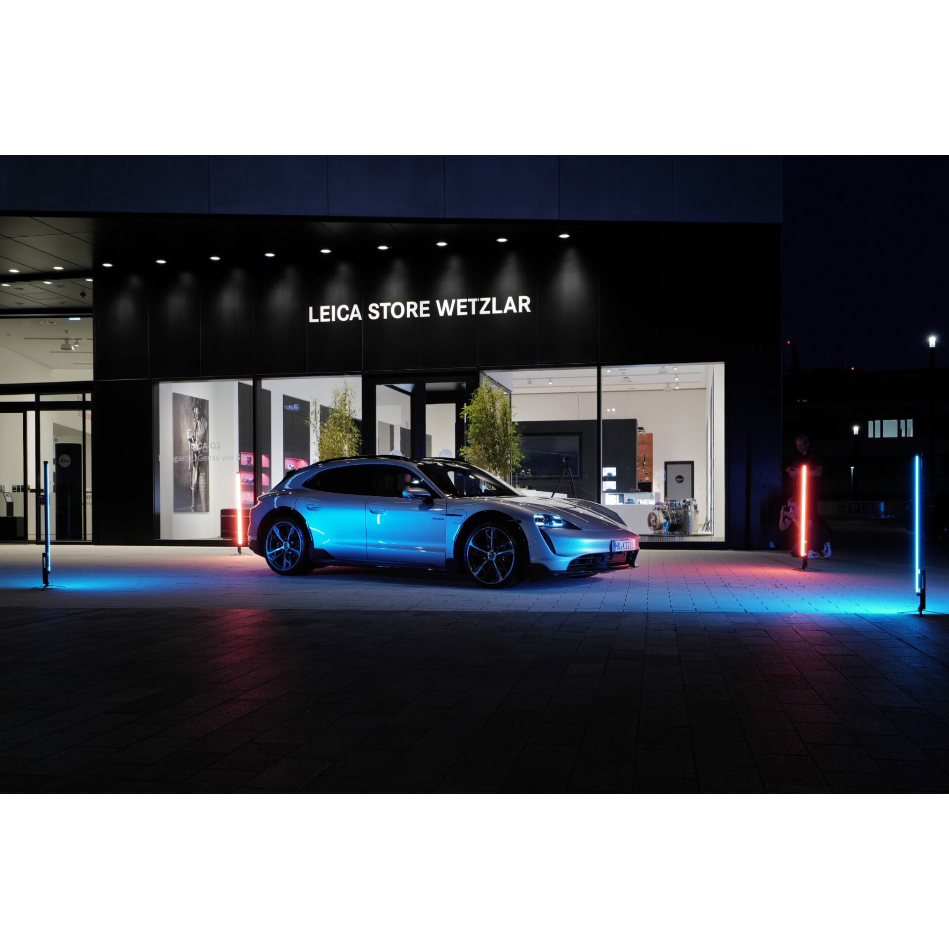 Auto, Coupé, Leichtmetallfelge, Autohaus, Person