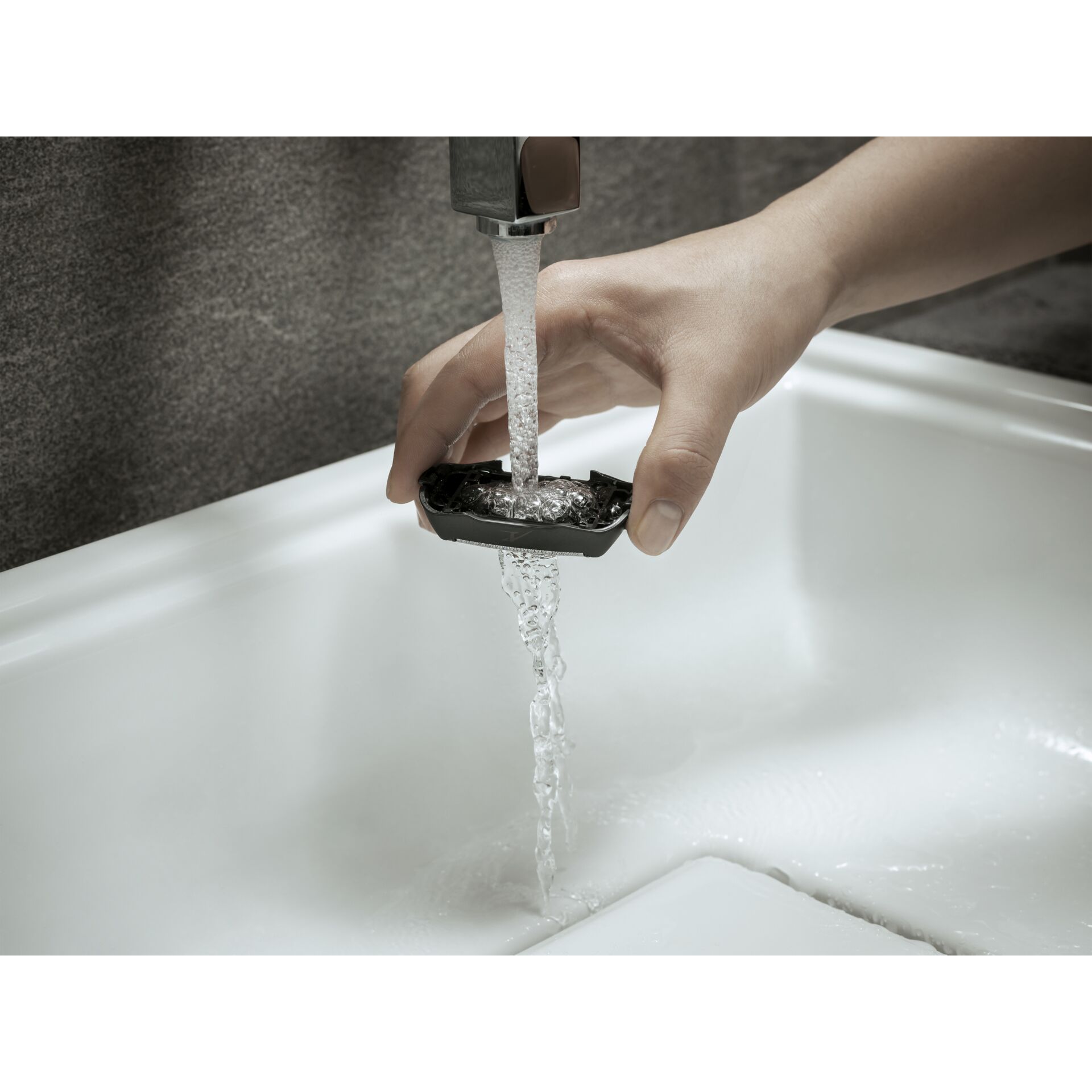 Körperteil, Hand, Person, Sinken