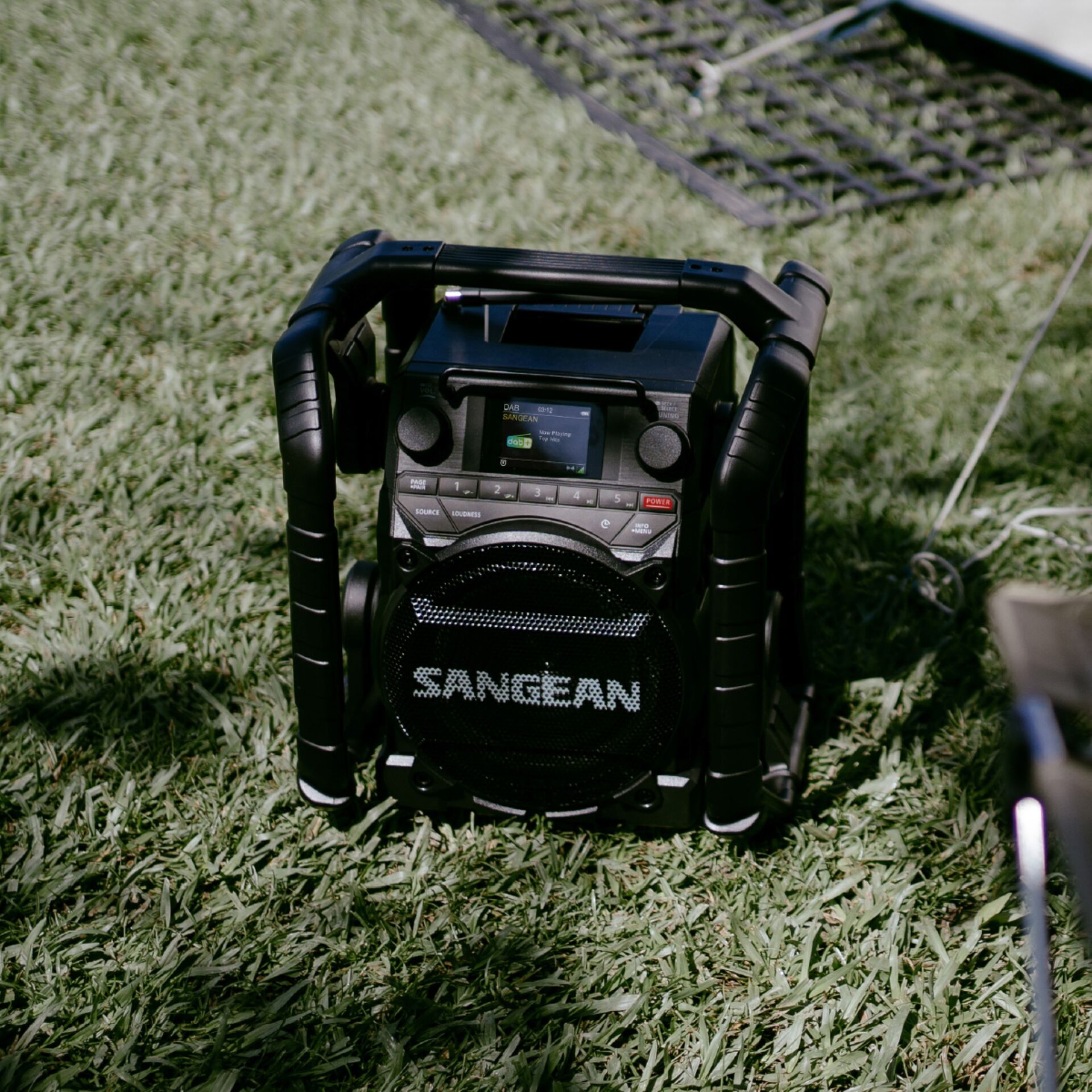 Gras, Pflanze, Elektronik