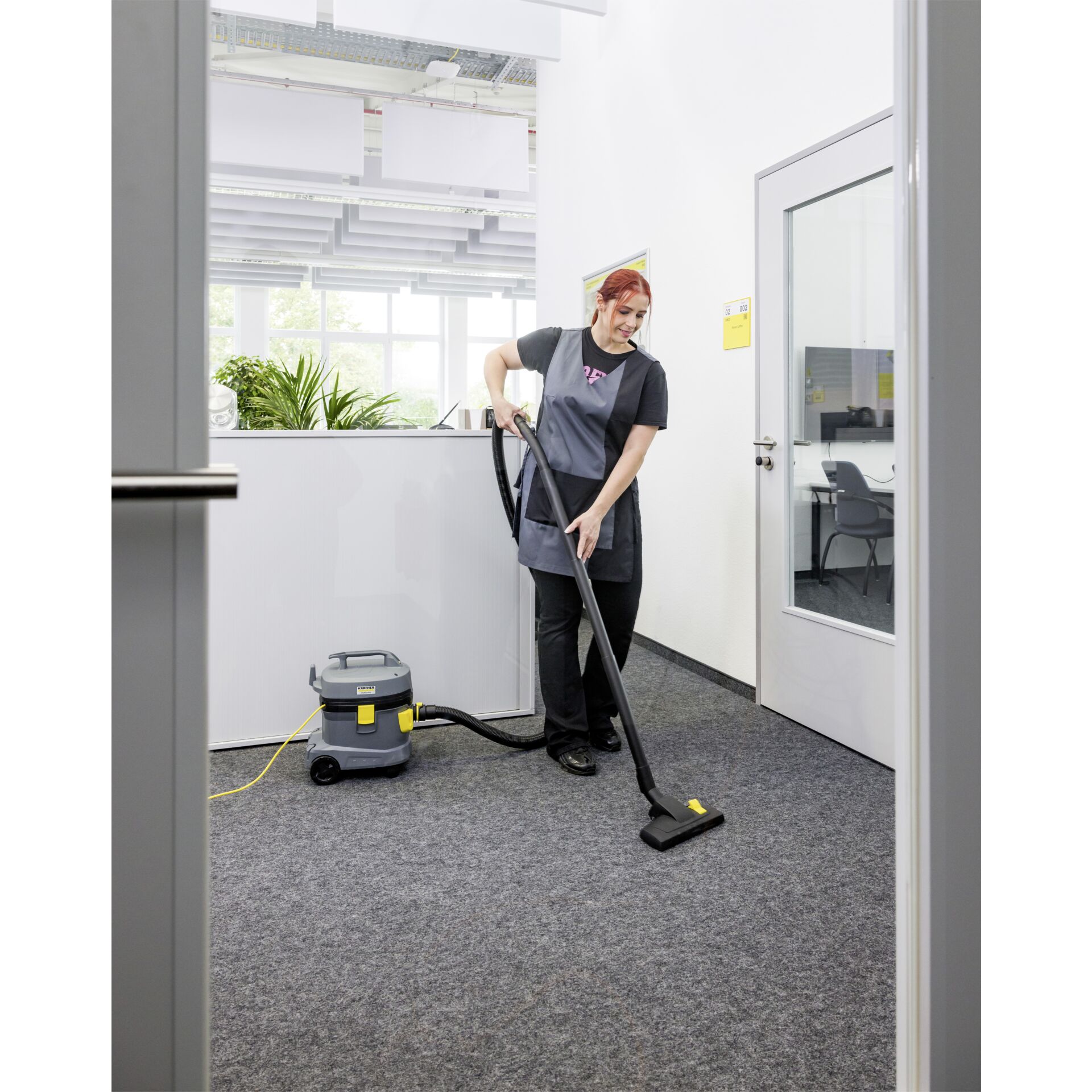 Reinigen, Person, Stuhl, Mobiliar, Schuh