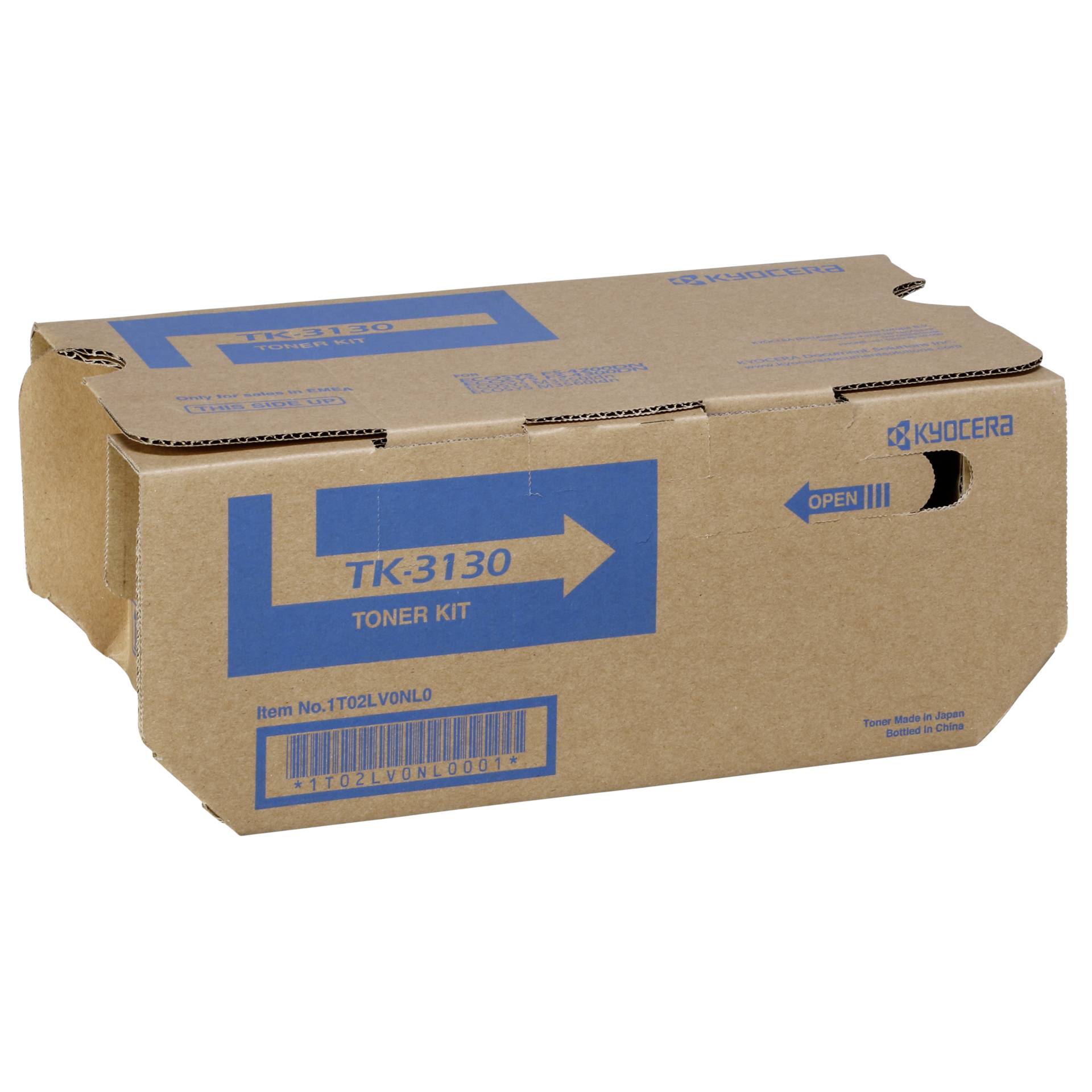 Kiste, Karton, Lieferung des Pakets, Person