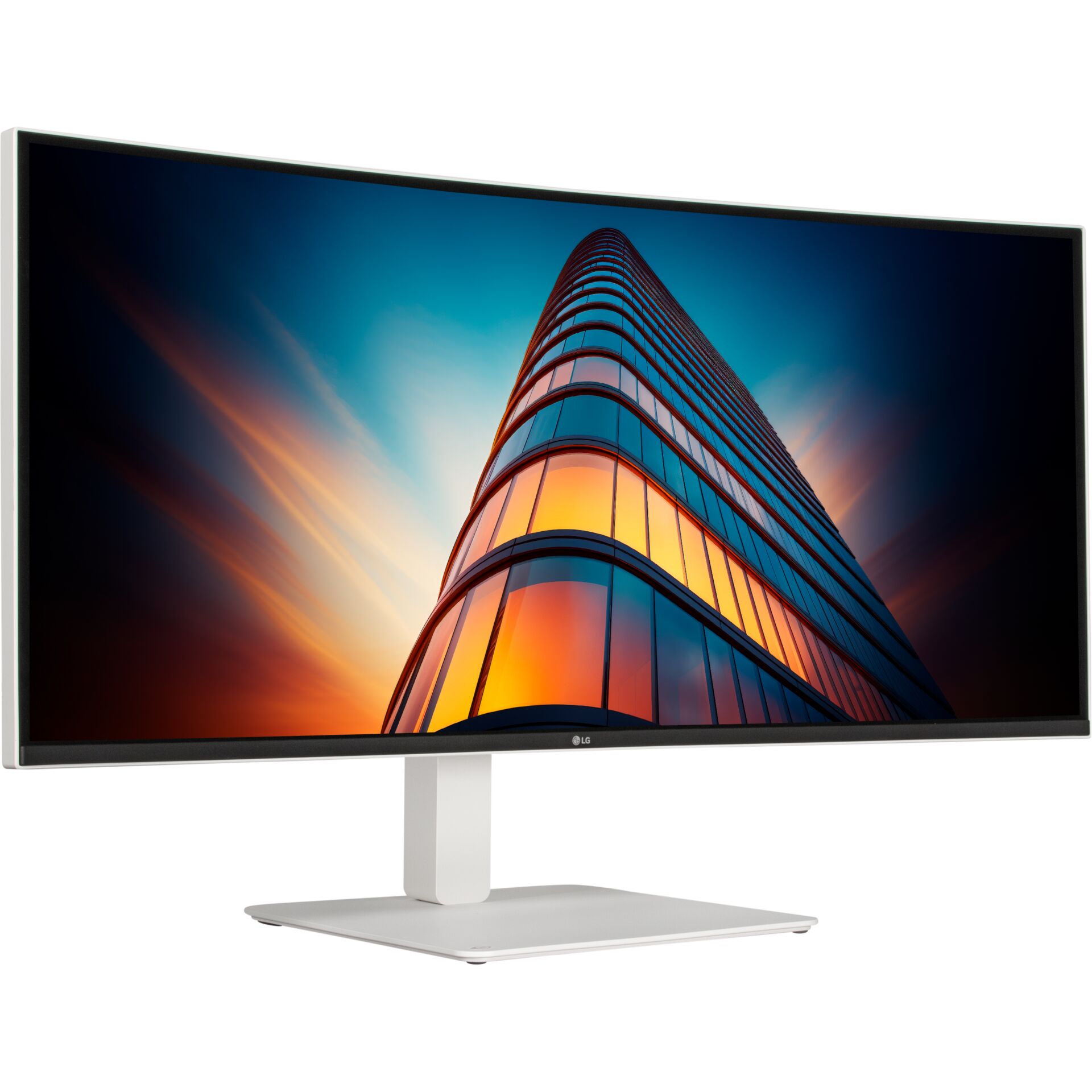  Monitor, Ultrawide, LED, Display, Stand