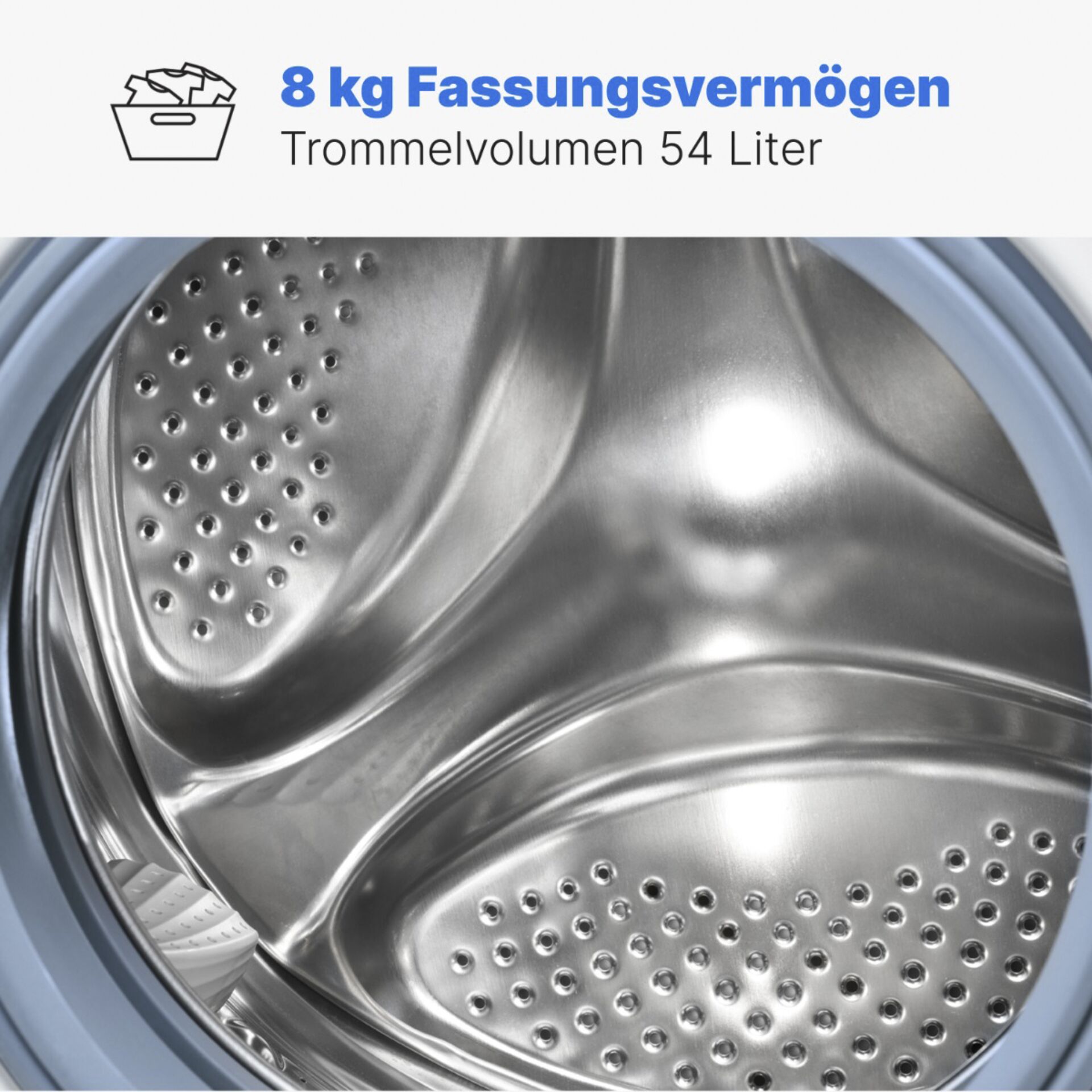 Gerät, Elektrisches Gerät, Waschmaschine