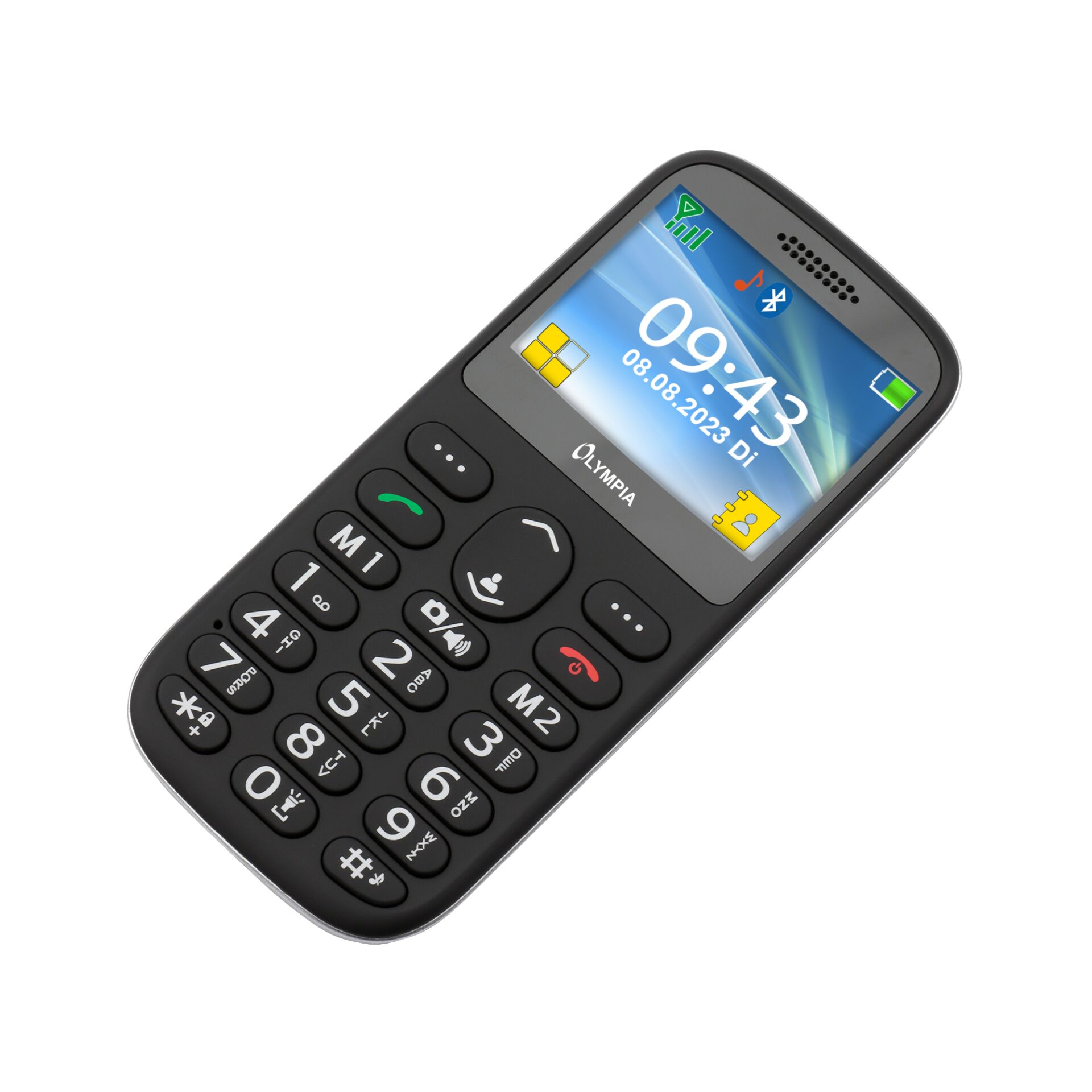 Elektronik, Handy, Telefon