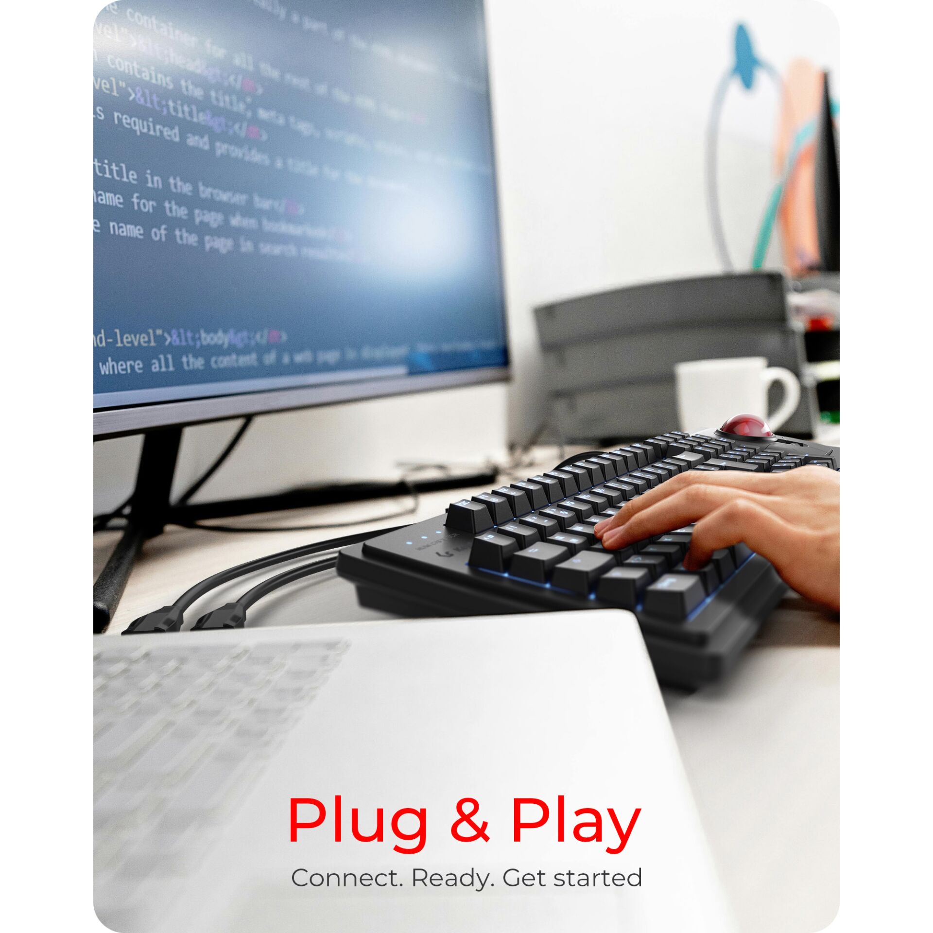 Computer, Computerausrüstung, Computer-Tastatur, Hardware, PC