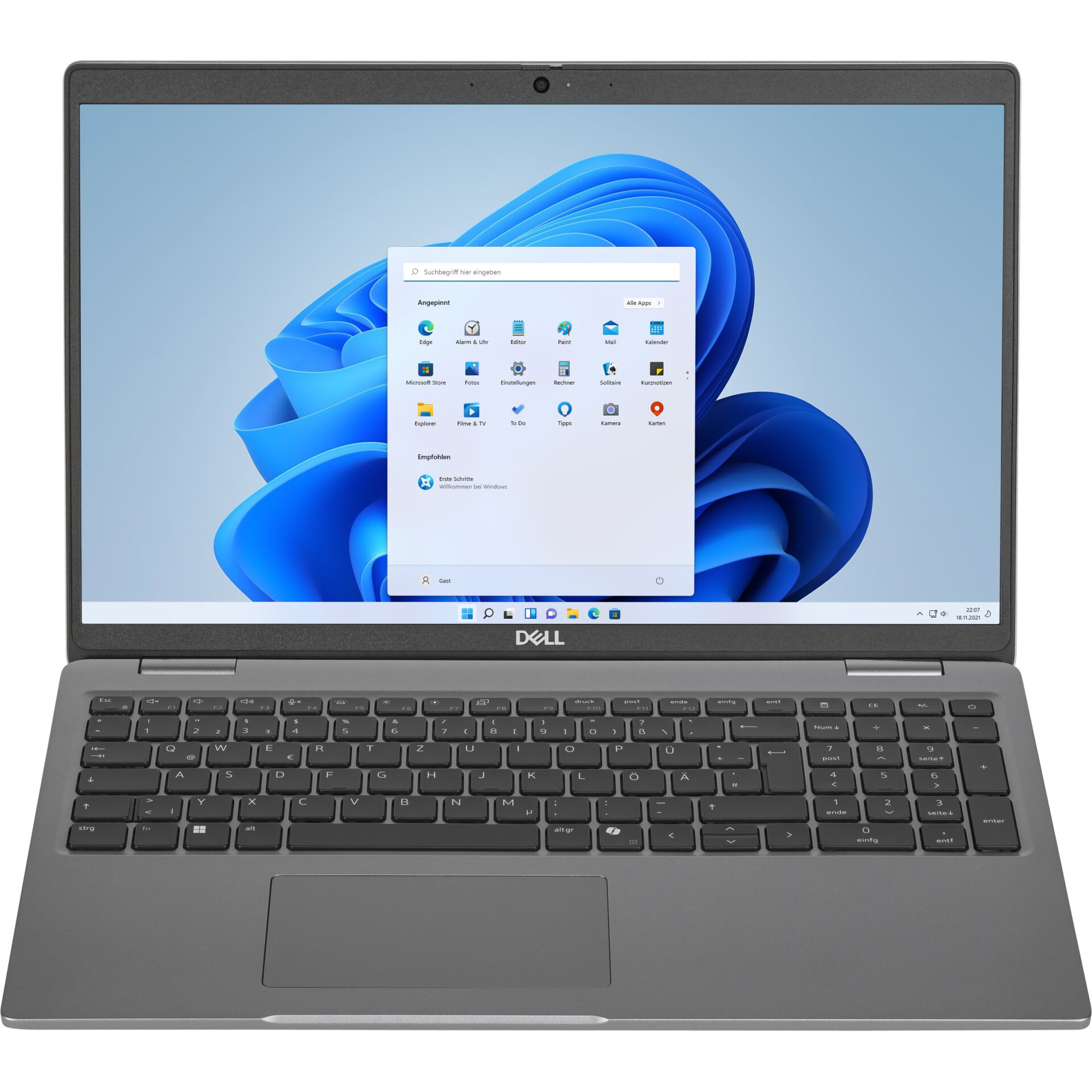 Computer, Elektronik, Laptop, PC, Computer-Tastatur