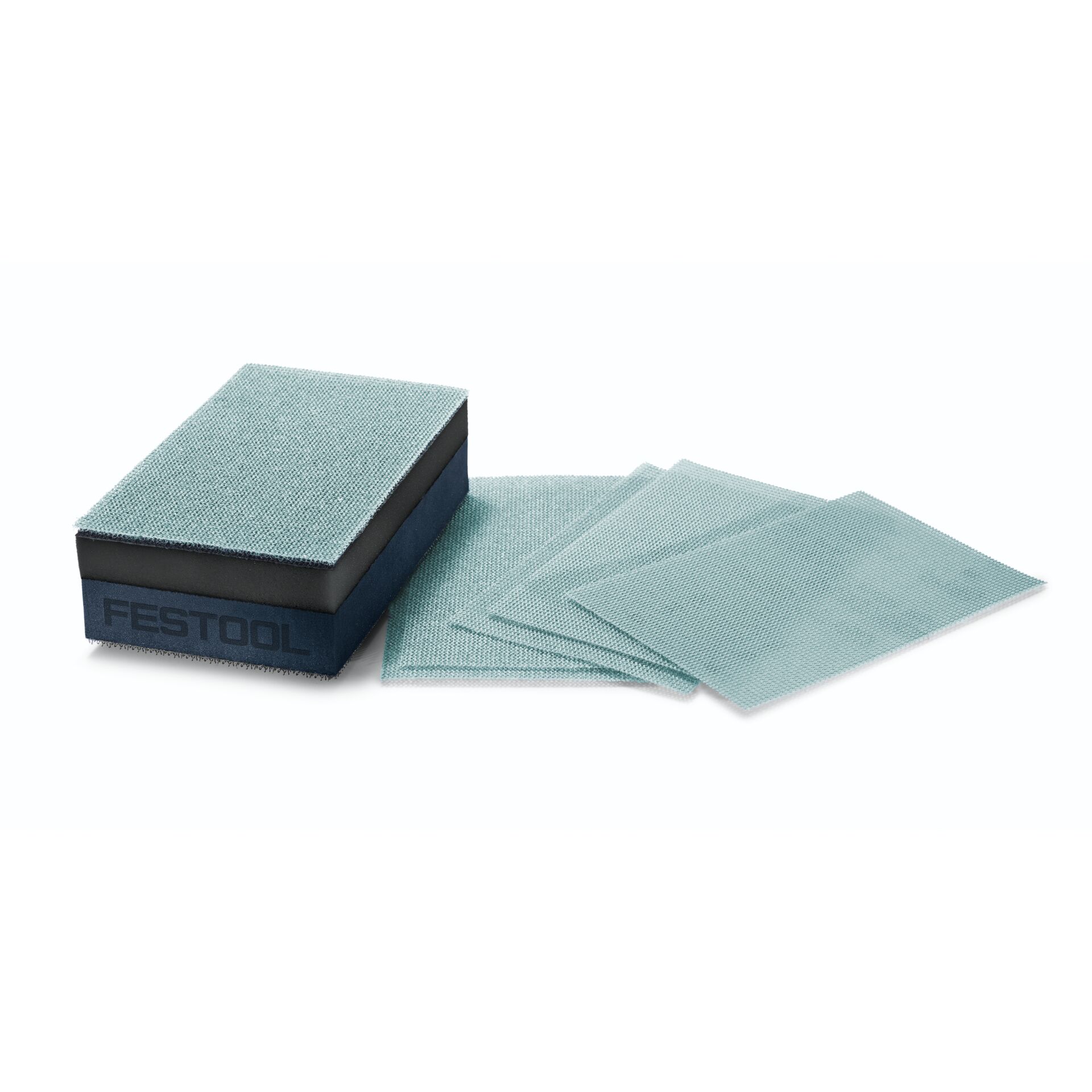Schleifblock, Schleifpapier, Feinspan, Sandblock, Körnung