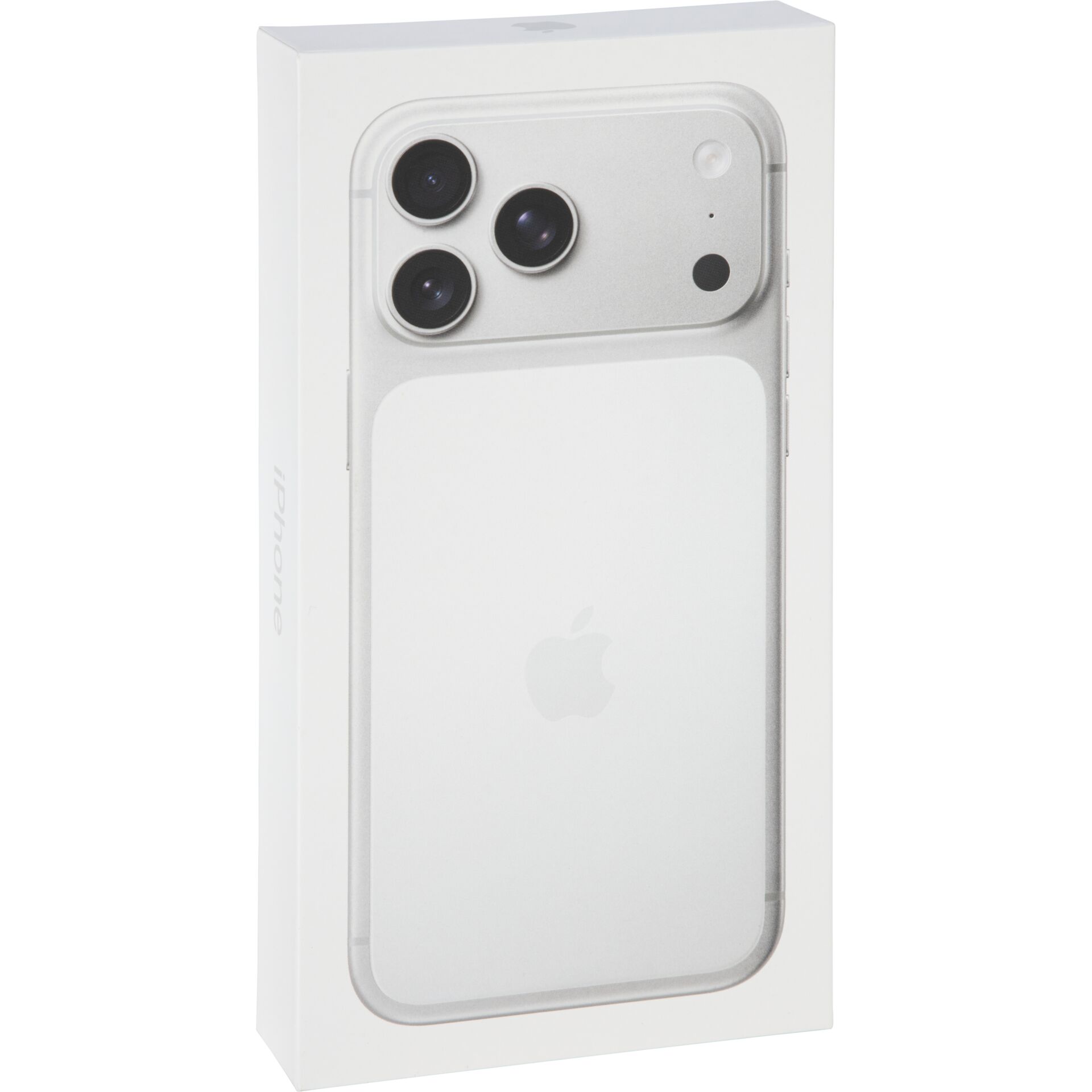 Apple iPhone 17 Pro Max (256GB)  silber