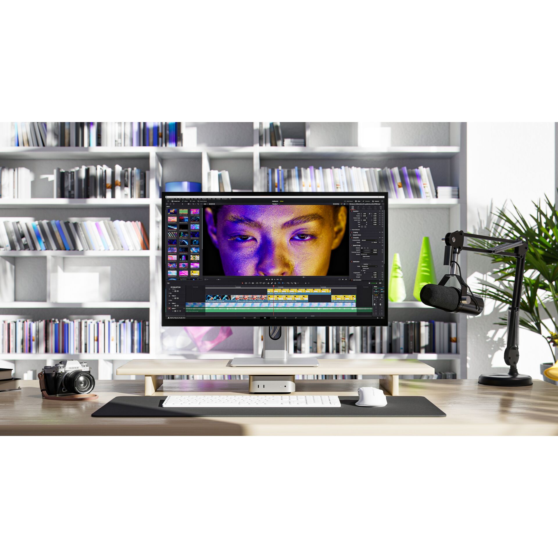 Tabelle, Computer-Hardware, Überwachen, Bildschirm, Schreibtisch